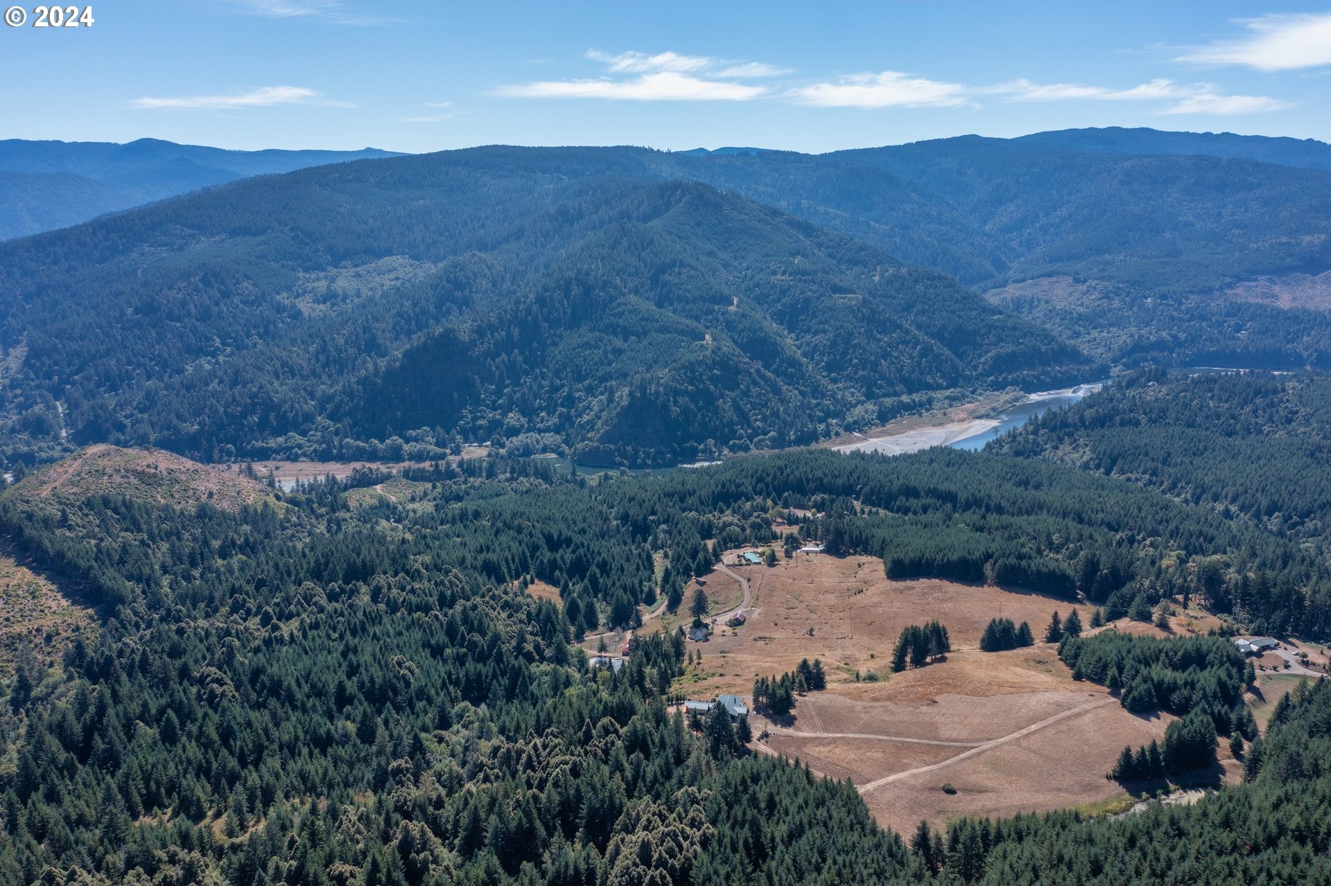 32940 MILLER RANCH RD, Gold Beach, Oregon, 97444, United States, ,Residential,For Sale,32940 MILLER RANCH RD,1469574