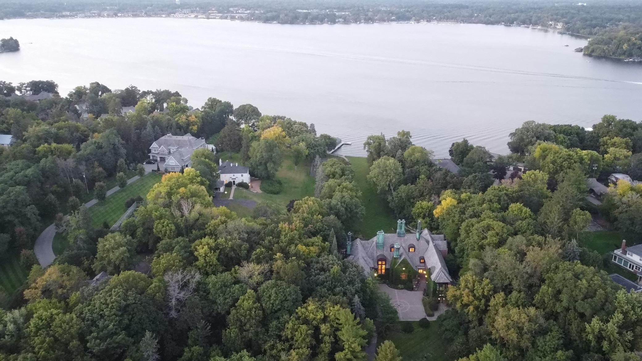 Woodland, Minnesota, 55391, United States, 6 Bedrooms Bedrooms, ,8 BathroomsBathrooms,Residential,For Sale,1875713