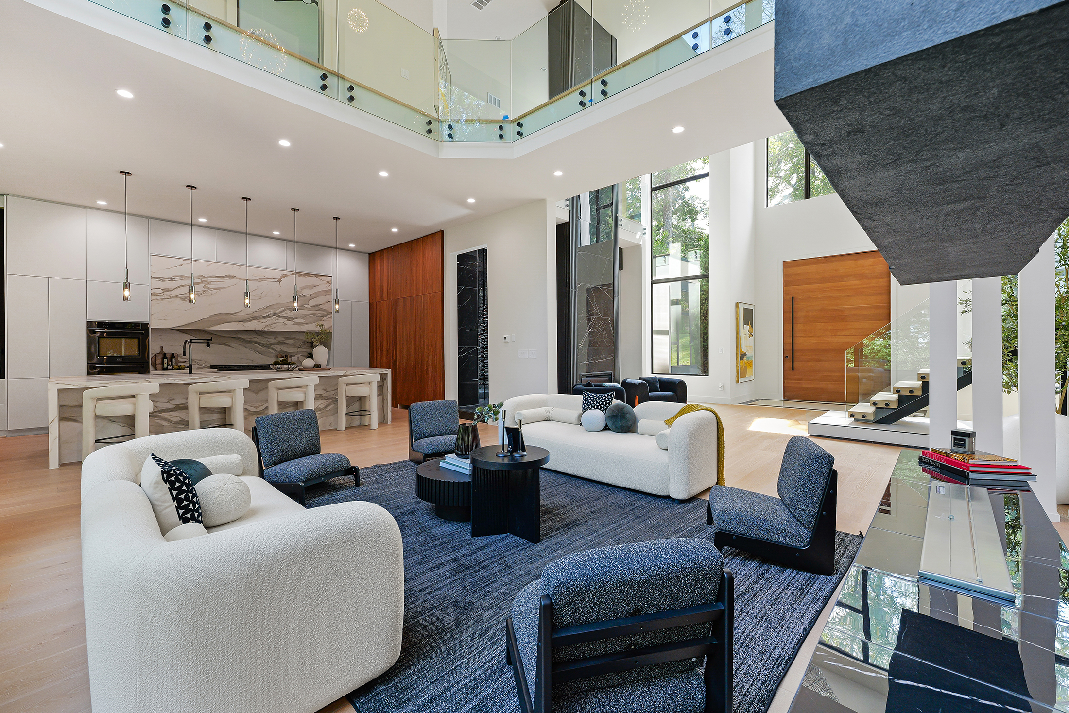  Exceptional Design Meets Everyday Living - 物件實景
