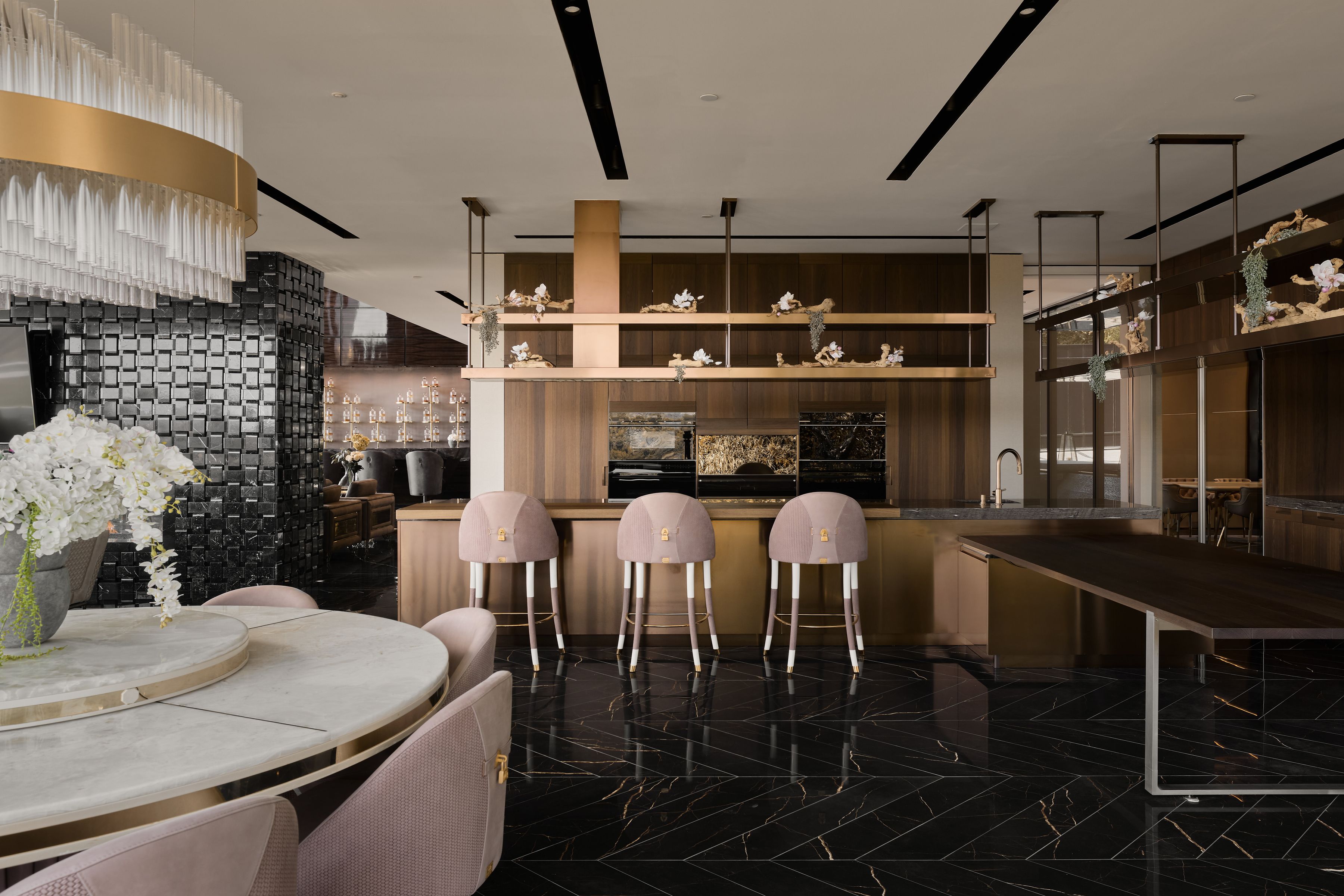  1200 Bel Air Road - 物件實景