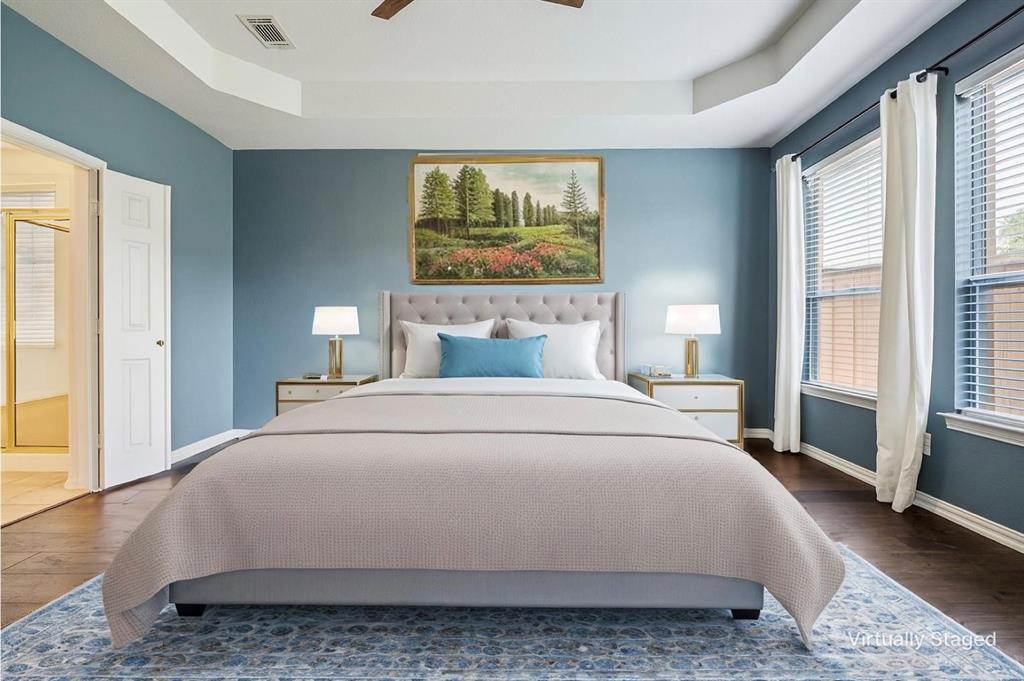 Allen, Texas, 75002, United States, 4 Bedrooms Bedrooms, ,3 BathroomsBathrooms,Residential,For Sale,1911205