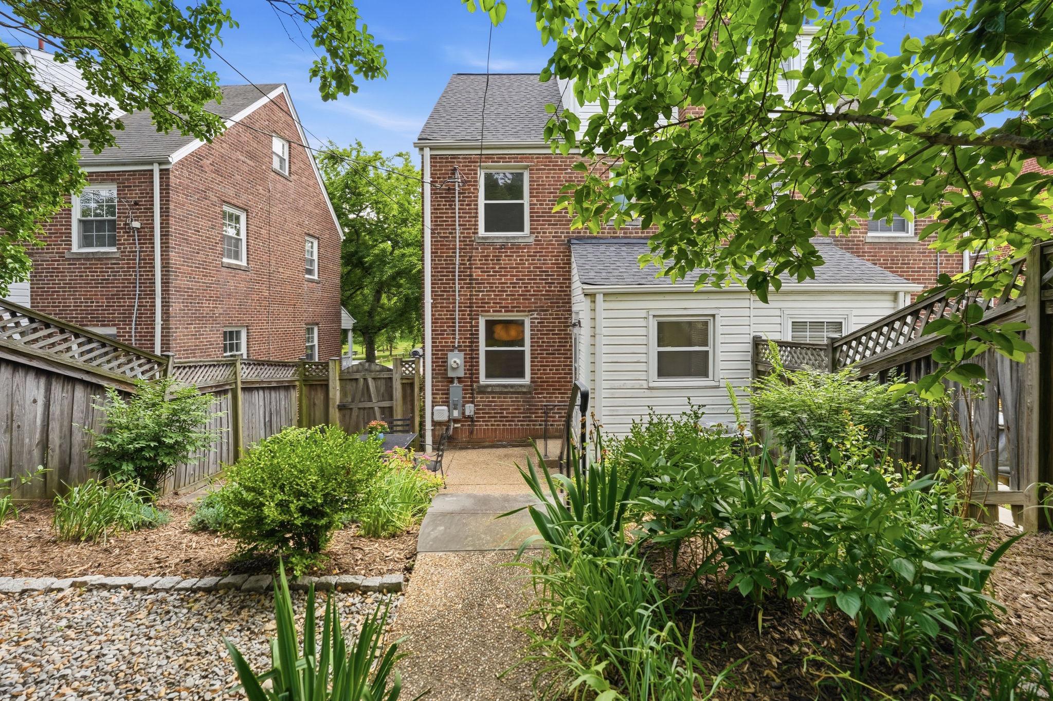  29 N Bedford Street, Arlington, VA, 22201 - 物件實景