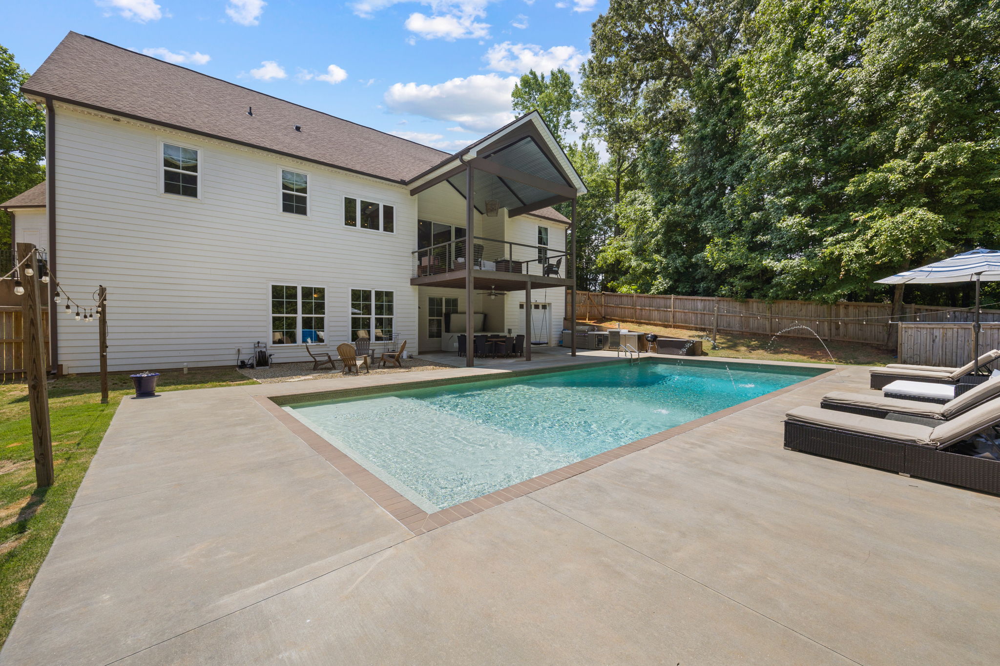  101 Masonbuilt Drive, Taylors, SC 29687 - 物件實景