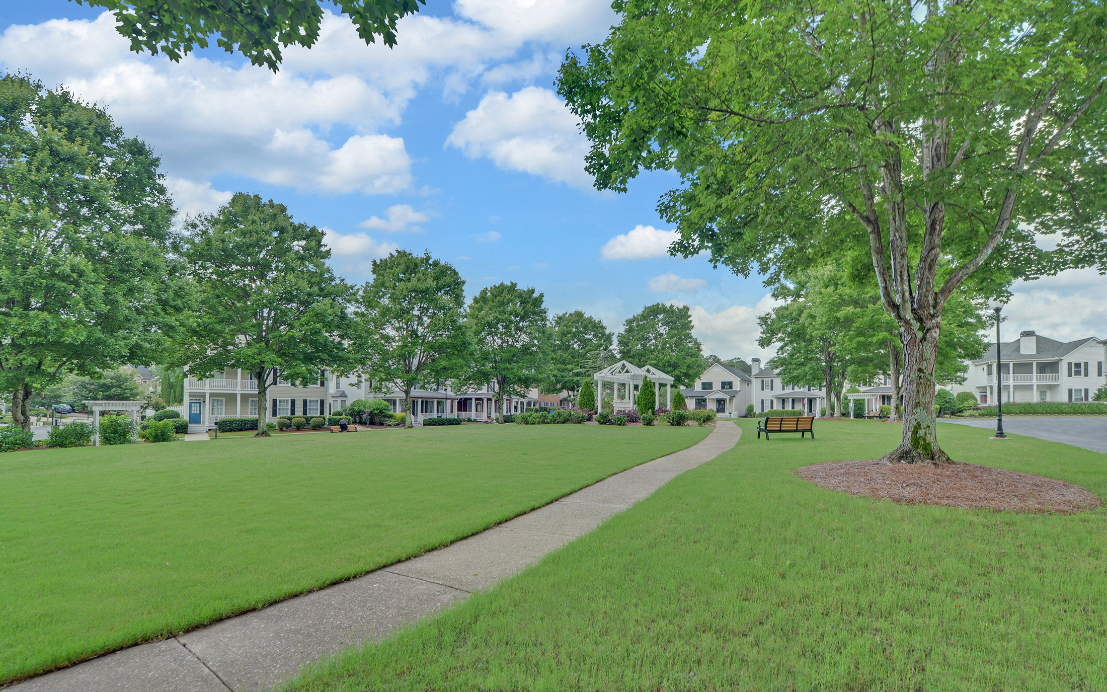  Charming Updated East Cobb Gem - 物件實景
