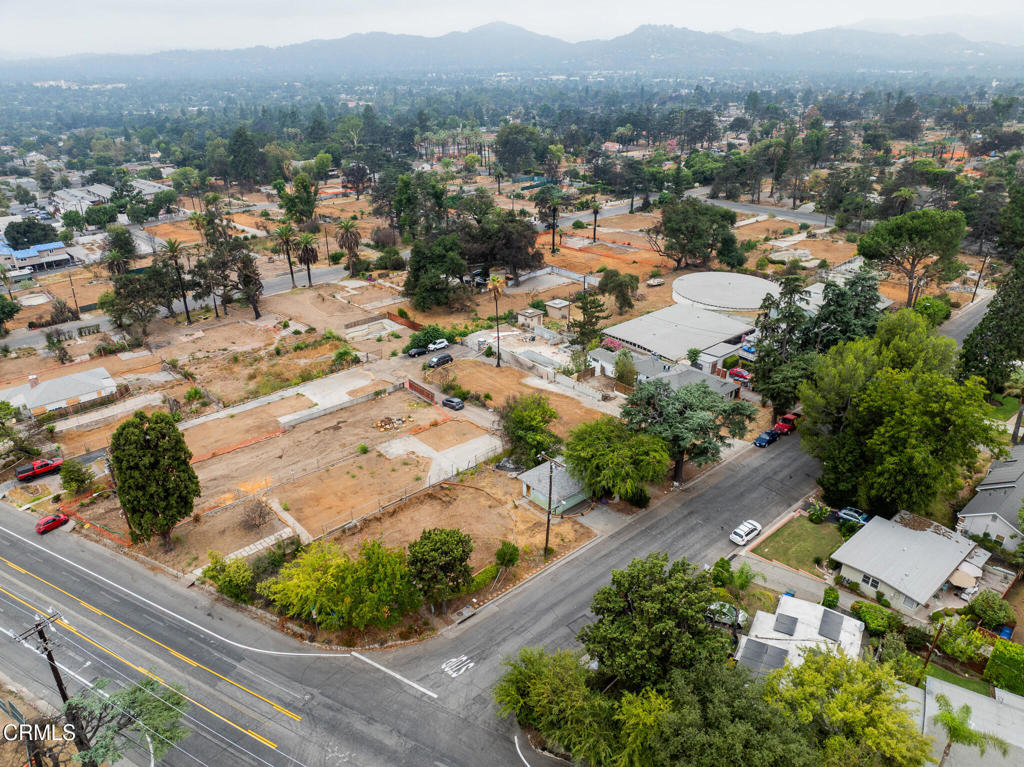 Altadena, California, 91001, United States, ,Land,For Sale,1957960