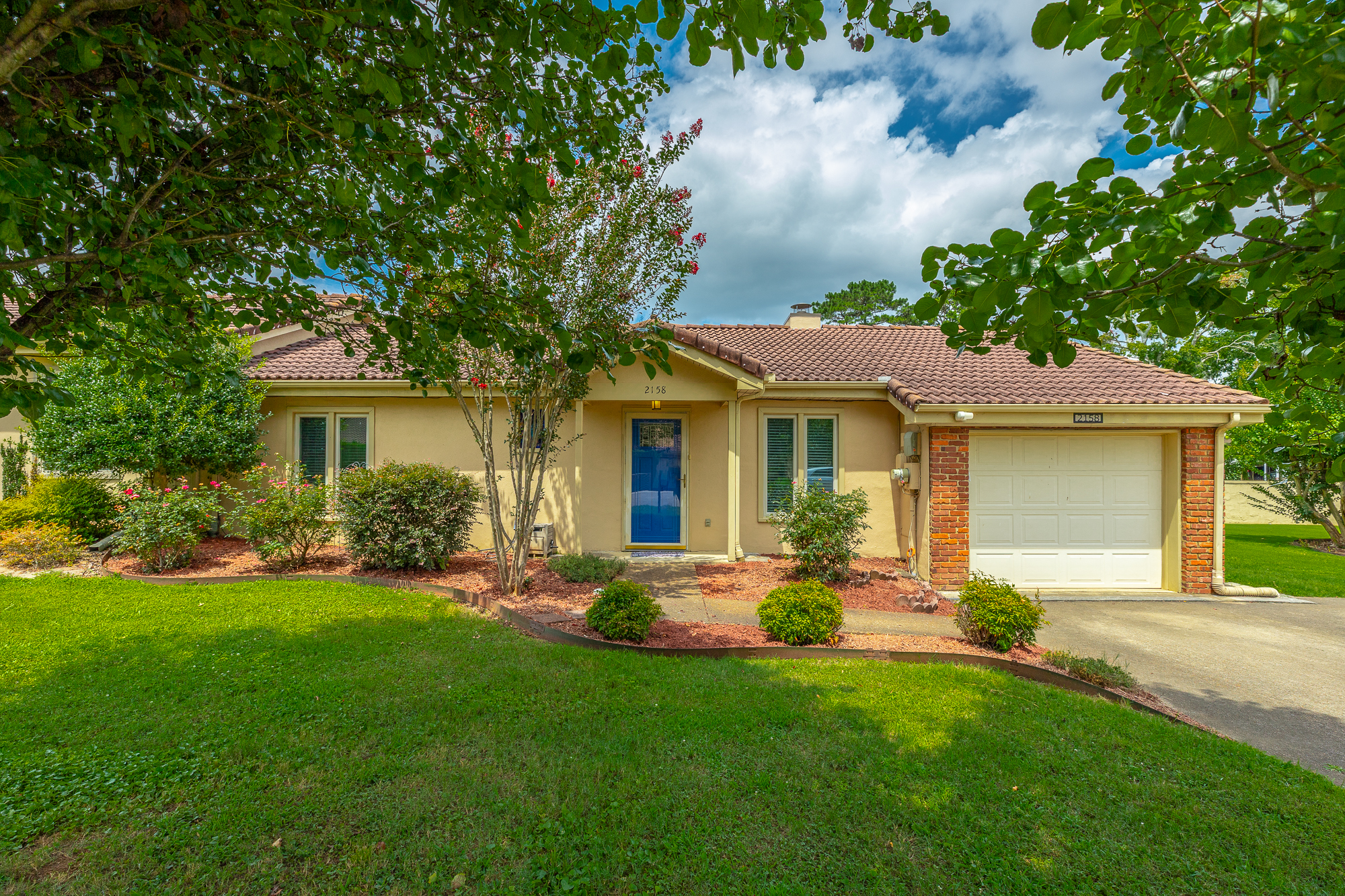 Vaden Village Dr, Chattanooga, TN 37421