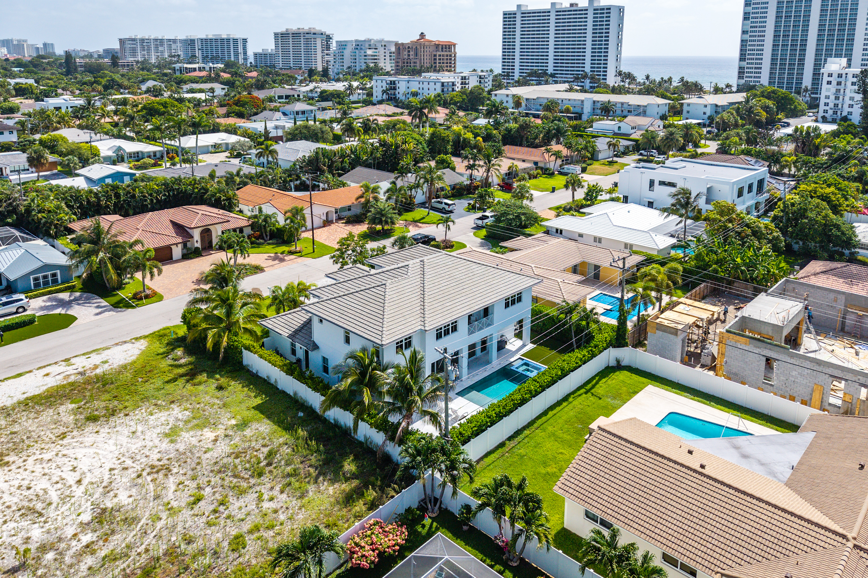  728 Malaga Dr, Boca Raton, FL, 33432 - 物件實景