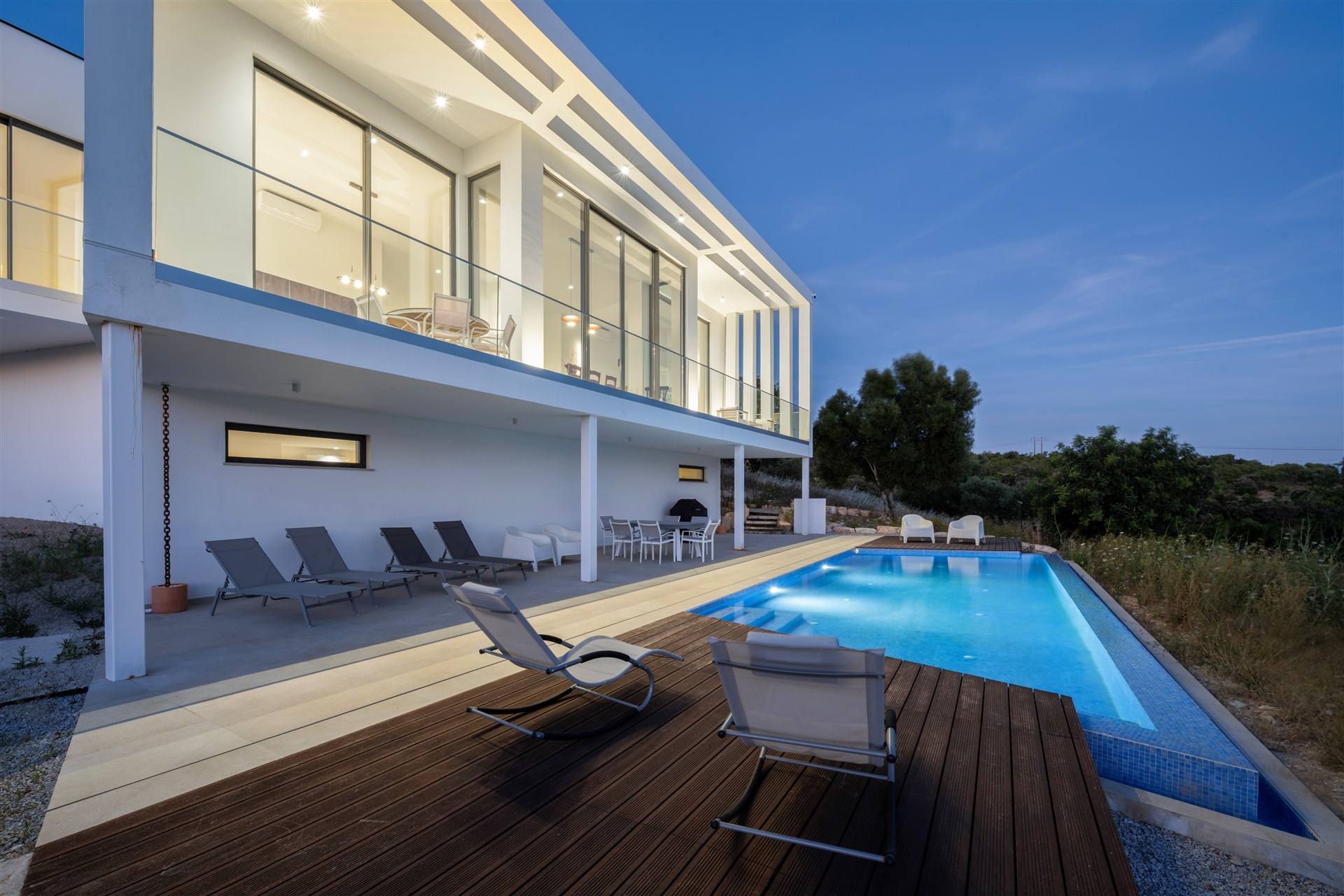  Detached house, 4 bedrooms, for Sale - 物件實景