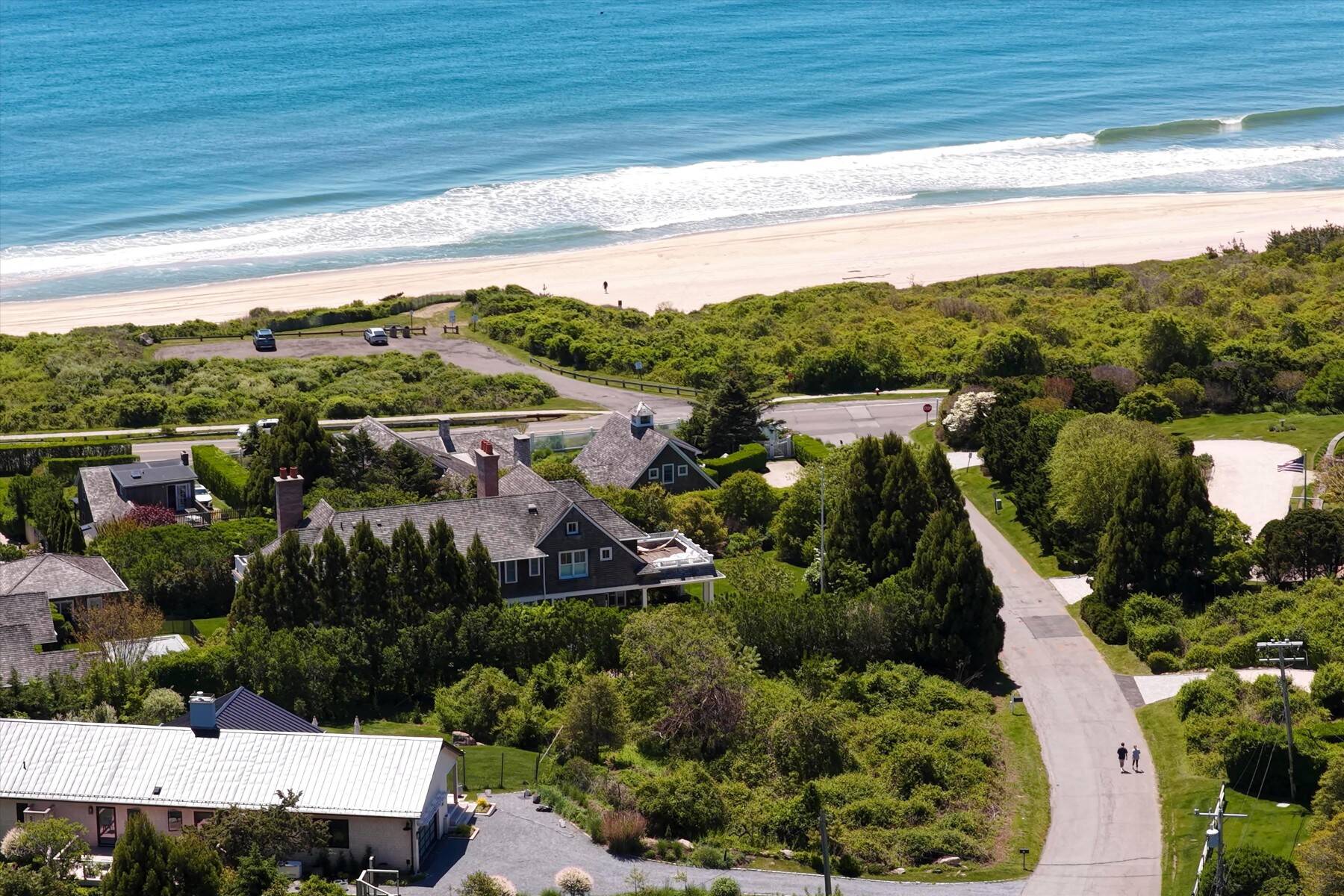  Essence of Montauk - 物件實景