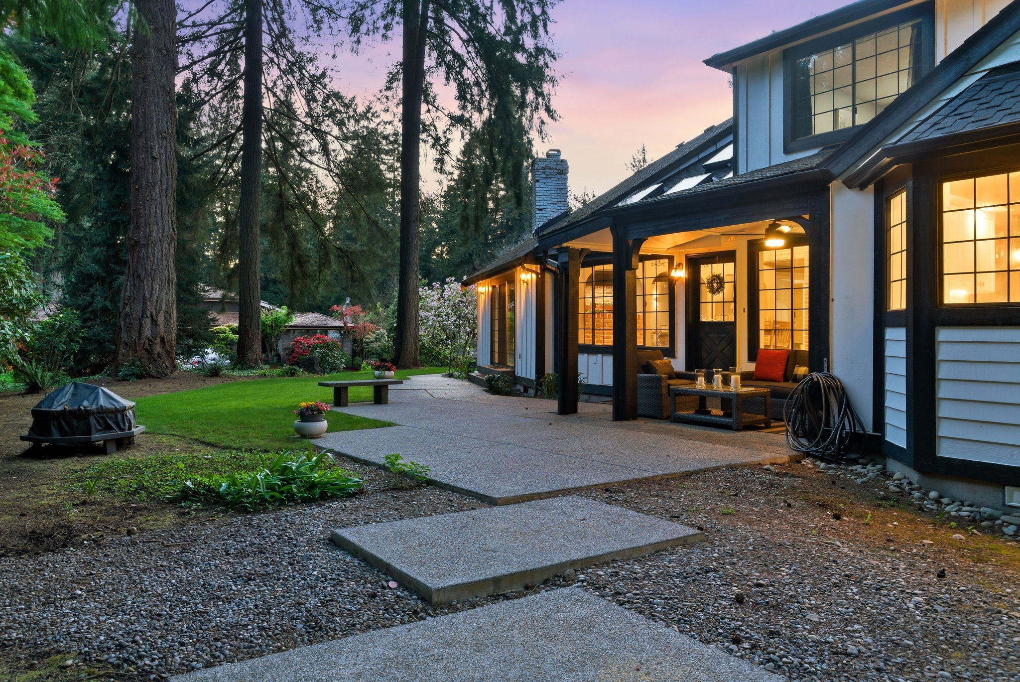  11509 Madera Cir SW, Lakewood WA 98499 - 物件實景