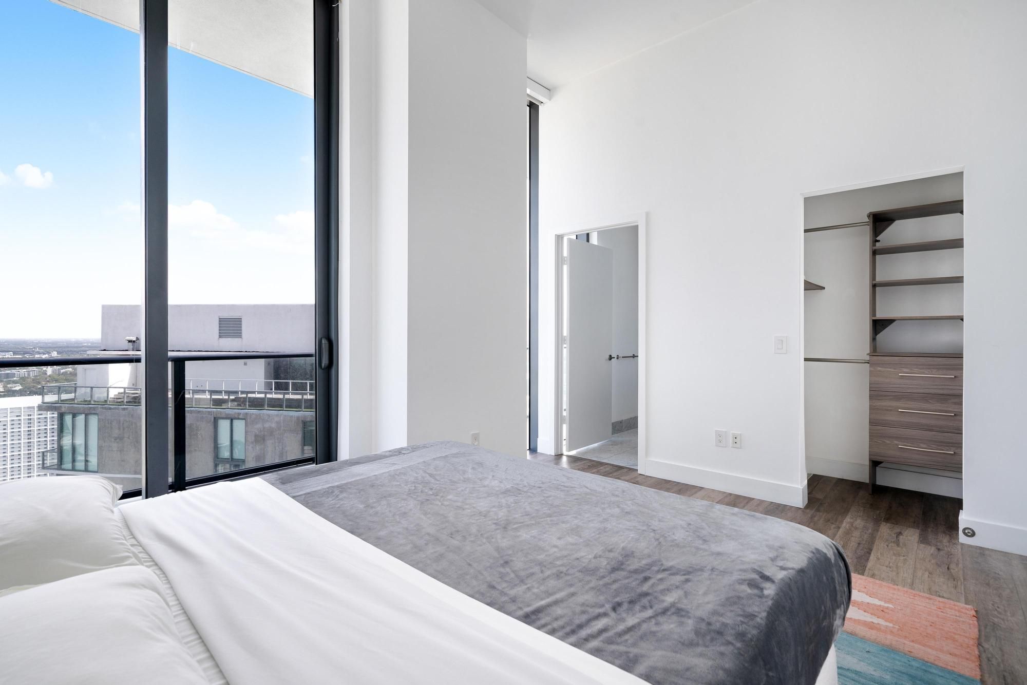  480 Northeast 31st Street #5104A, Miami, FL 33137 - 物件實景