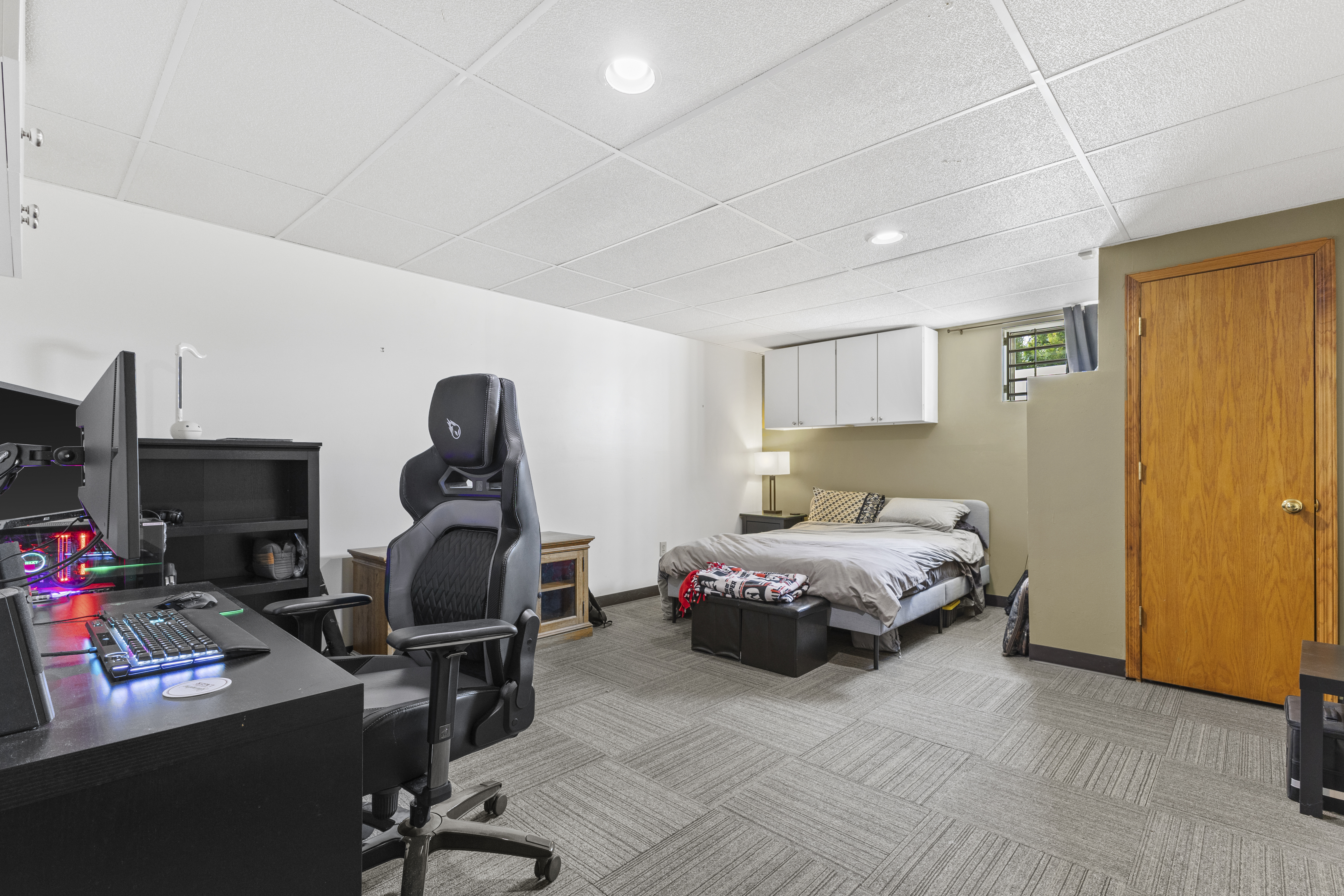  tranquil 3-acre homestead in union  grove - 物件實景