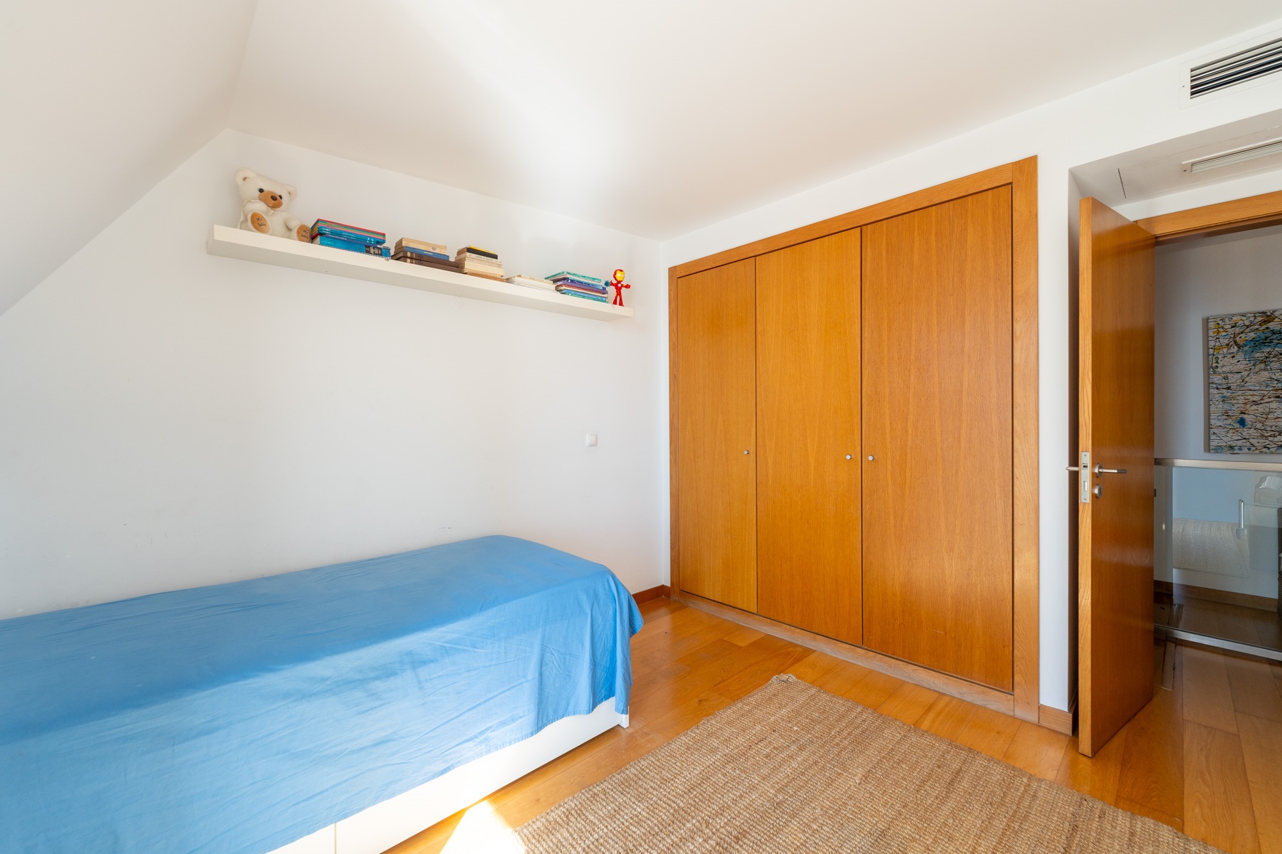  Flat, 3 bedrooms, for Sale - 物件實景