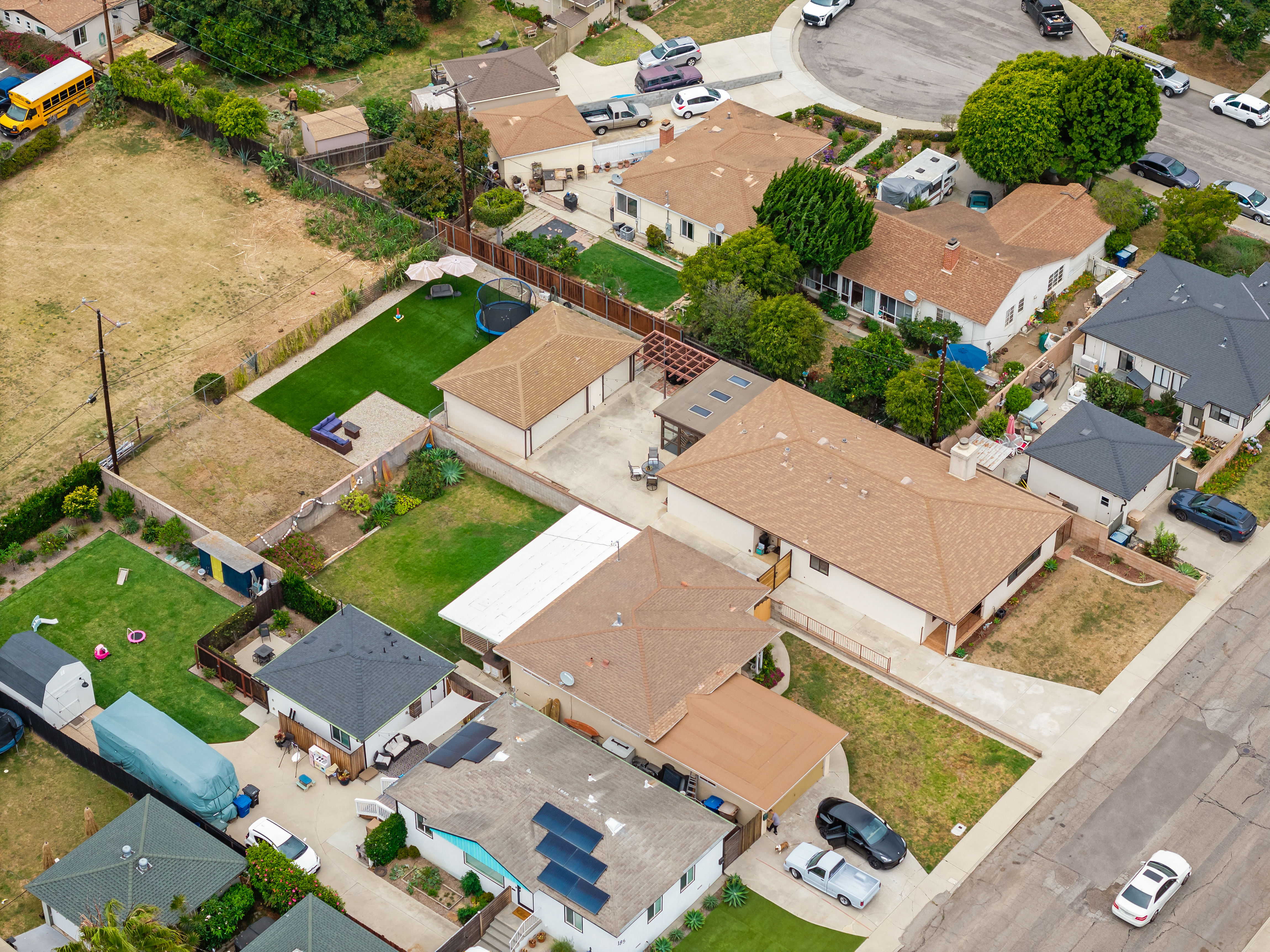  171 Lang Street, Ventura, CA 93003 - 物件實景
