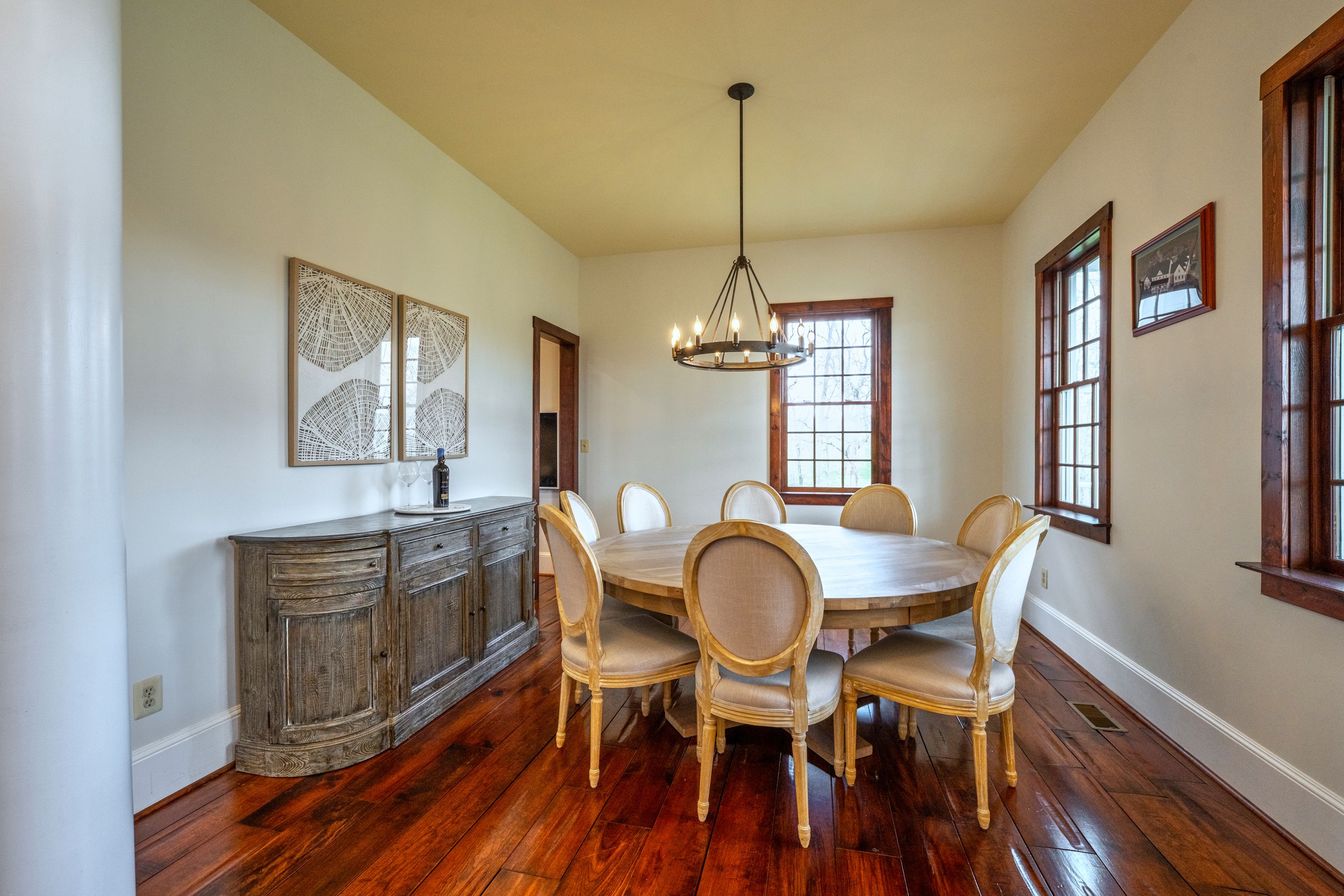  15718 Old Waterford Road, Paeonian Springs, VA, 20129 - 物件實景