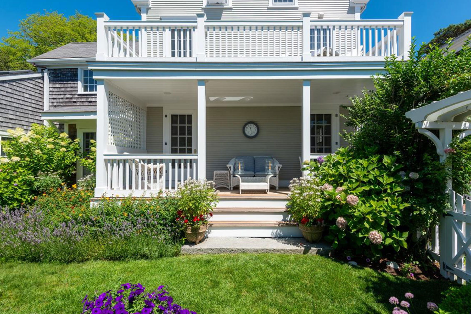  4 Crown Court, Nantucket, MA, 02554 - 物件實景