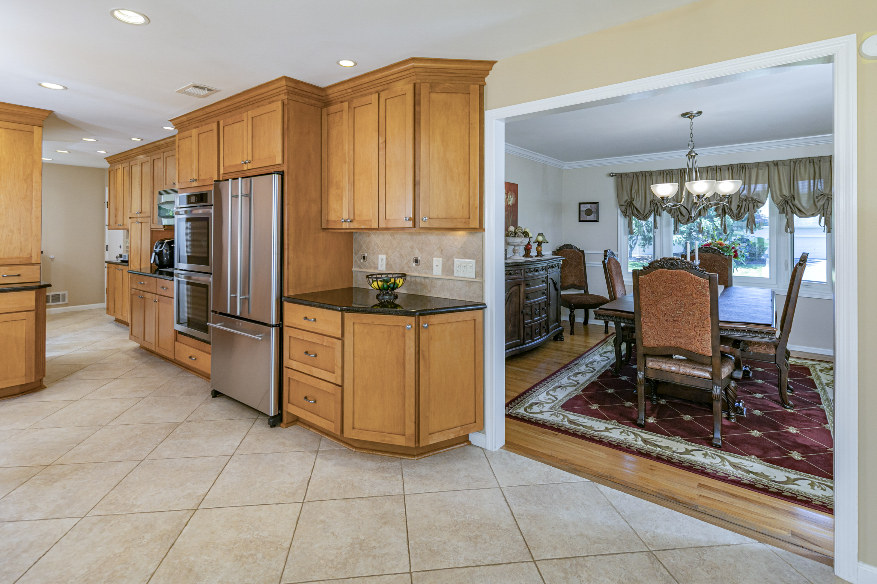  Fantastic Entertaining Options, Inside and Out - 物件實景