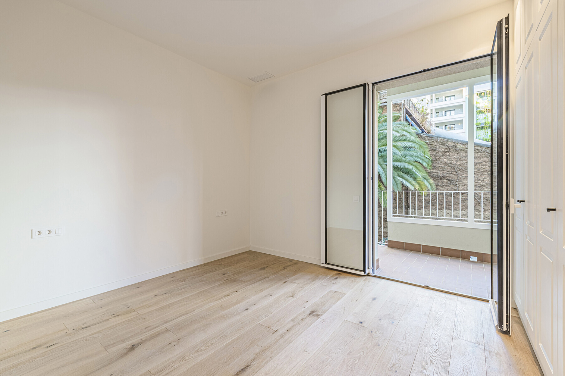 Elegant refurbished 5 bedroom apartment with terrace in Galvany - 物件實景