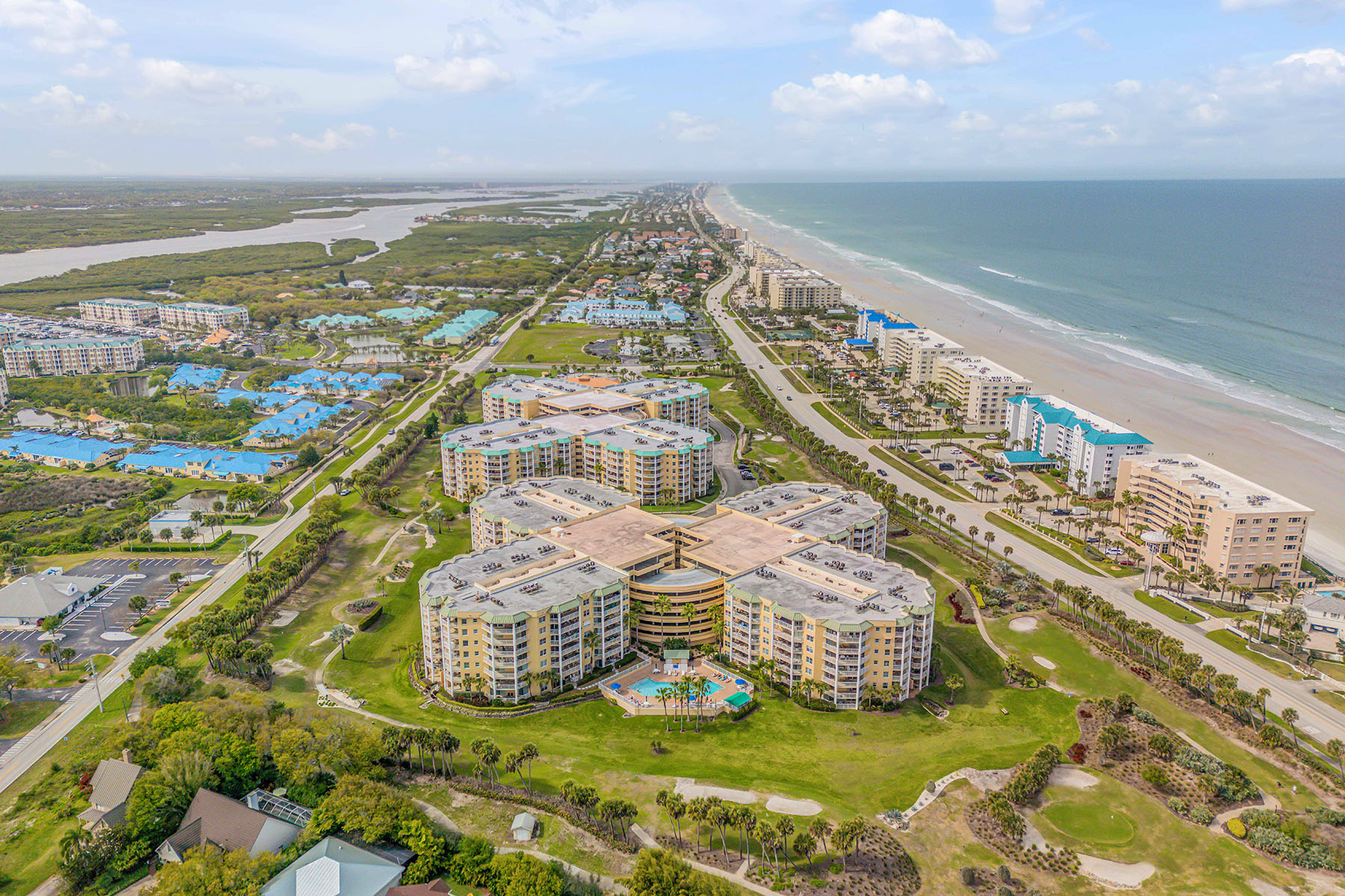  Ponce Inlet - 物件實景