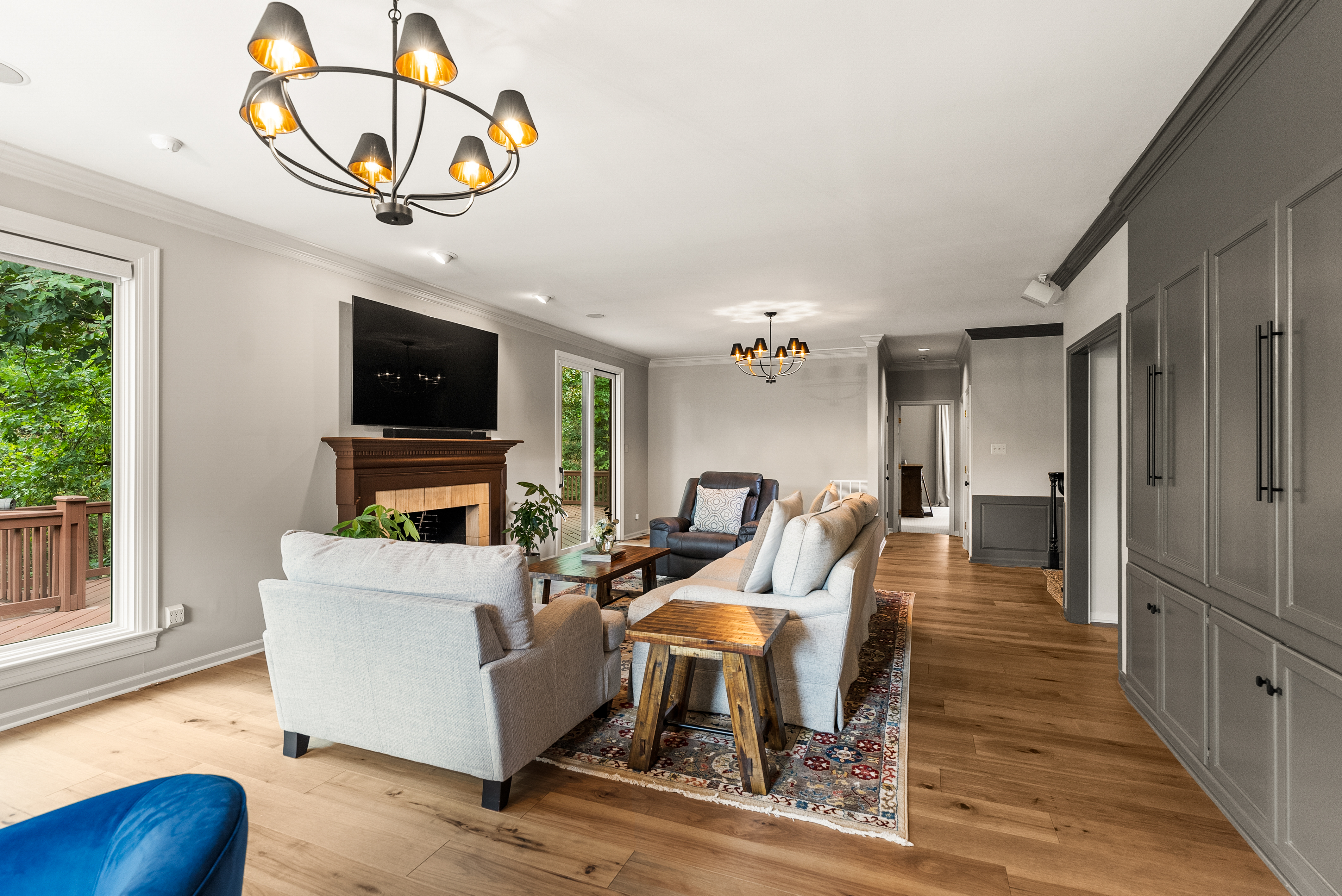  5 Ridgeview, Little Rock, AR, 72227 - 物件實景