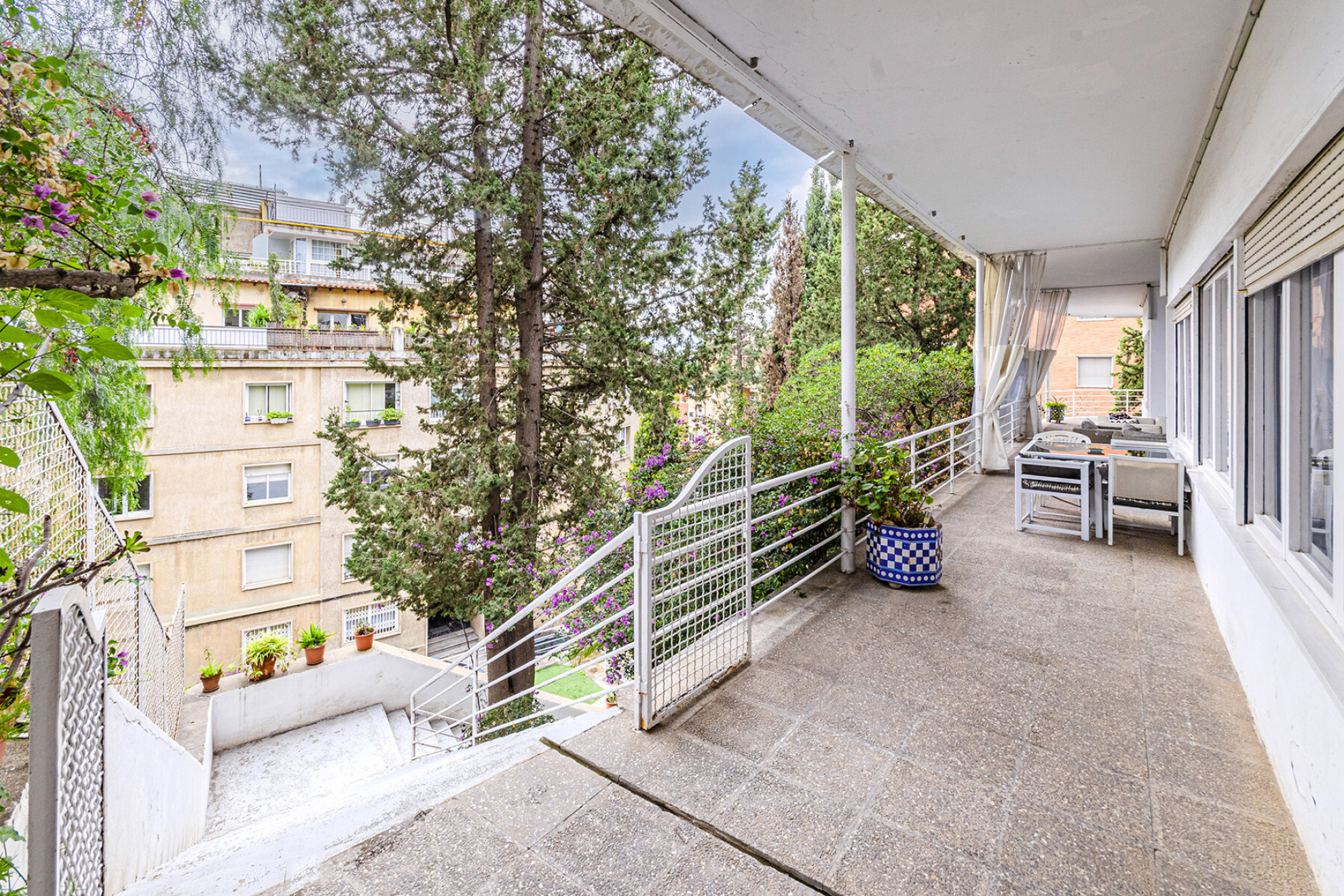  Emblematic house from the period of rationalism for sale. - 物件實景