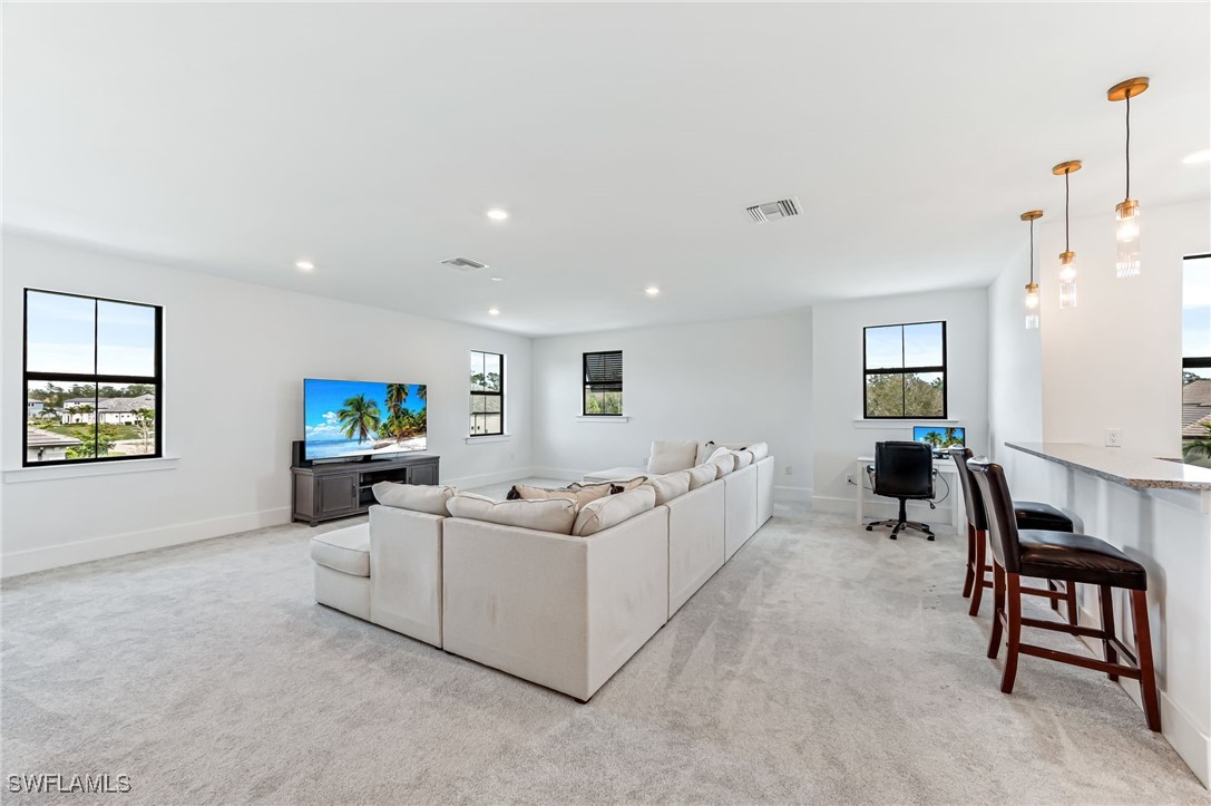 Estero, Florida, 33928, United States, 5 Bedrooms Bedrooms, ,5 BathroomsBathrooms,Residential,For Sale,1983502