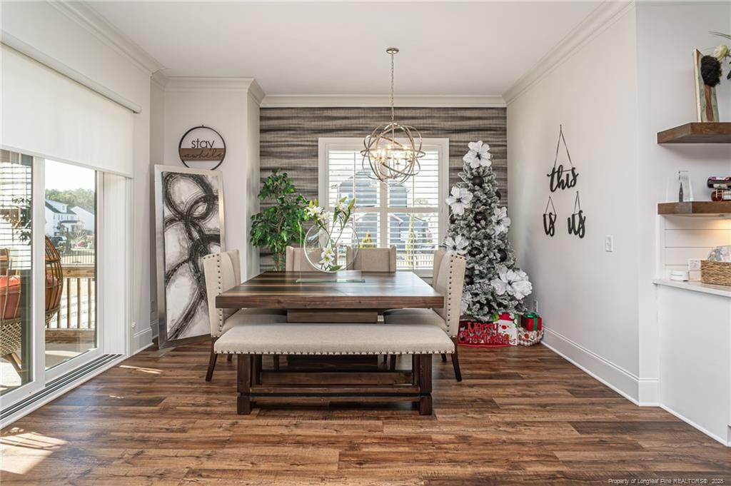 Holly Springs, North Carolina, 27540, United States, 4 Bedrooms Bedrooms, ,4 BathroomsBathrooms,Residential,For Sale,2003311