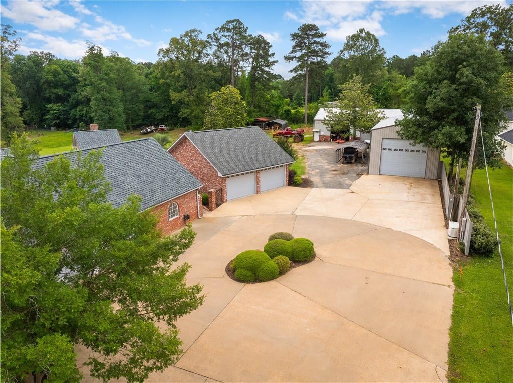 Jena, Louisiana, 71342, United States, 3 Bedrooms Bedrooms, ,3 BathroomsBathrooms,Residential,For Sale,2049158