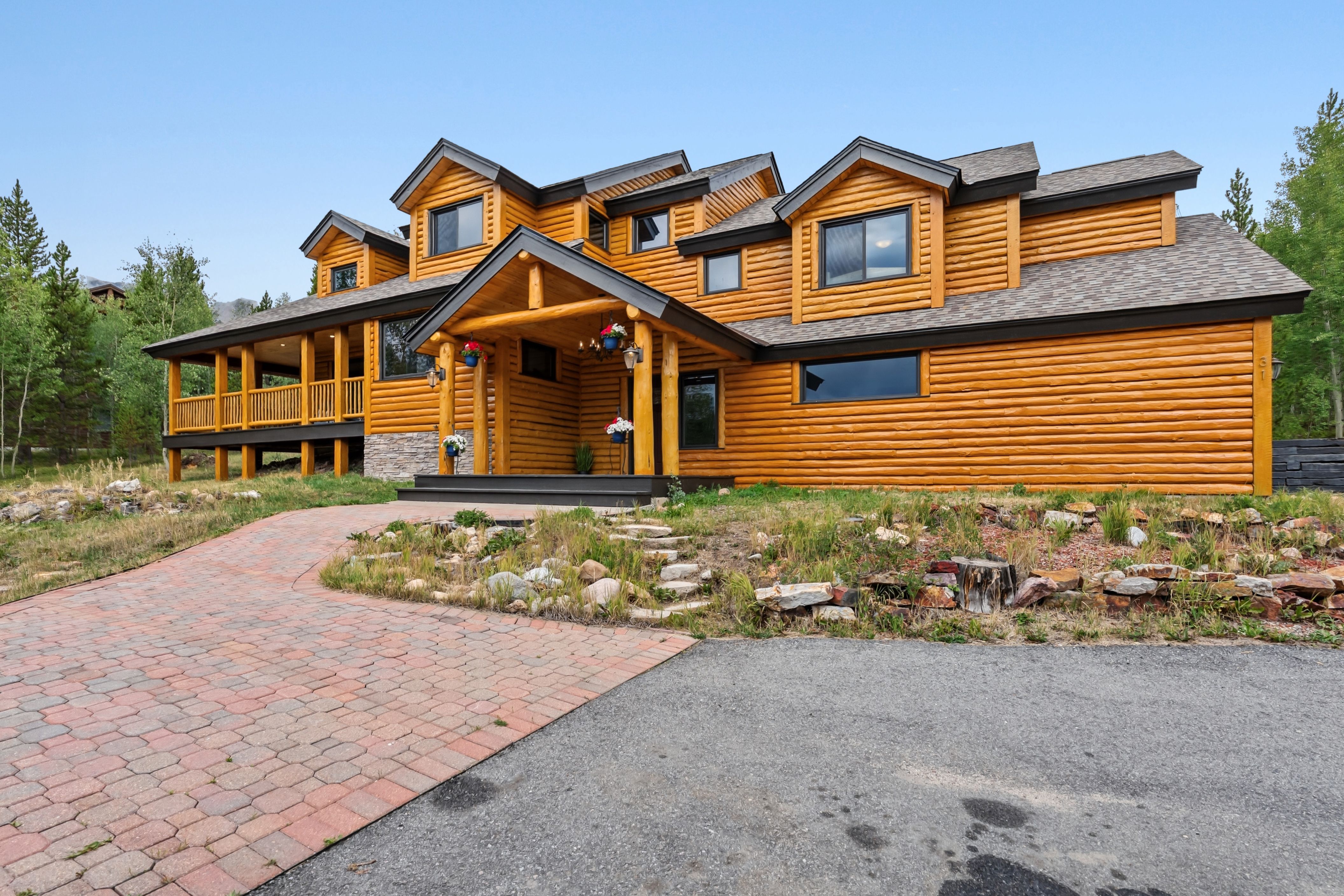  31 Shooting Star Way, Silverthorne, CO, 80498 - 物件實景