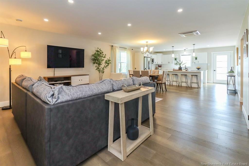 QUISPAMSIS, New Brunswick, E2S 1B8, CA, 3 Bedrooms Bedrooms, ,2 BathroomsBathrooms,Residential,For Sale,1875695
