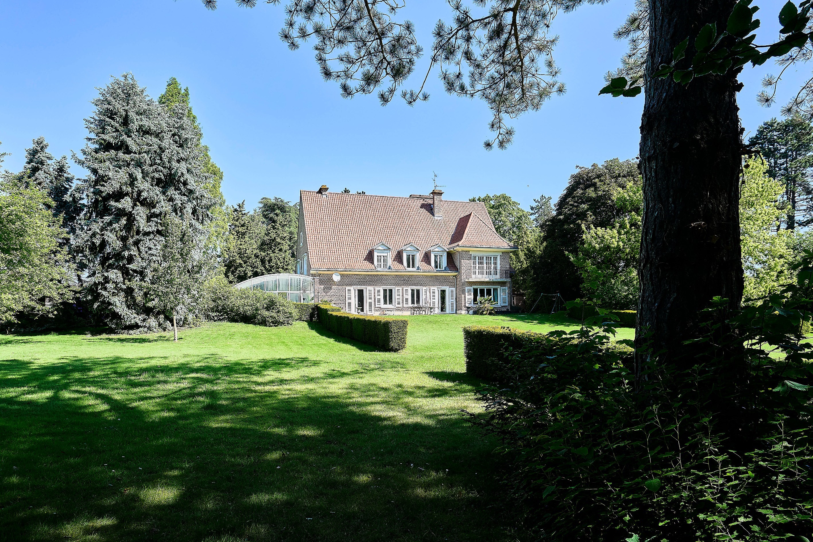  Great Property - 8 Bedrooms - 物件實景