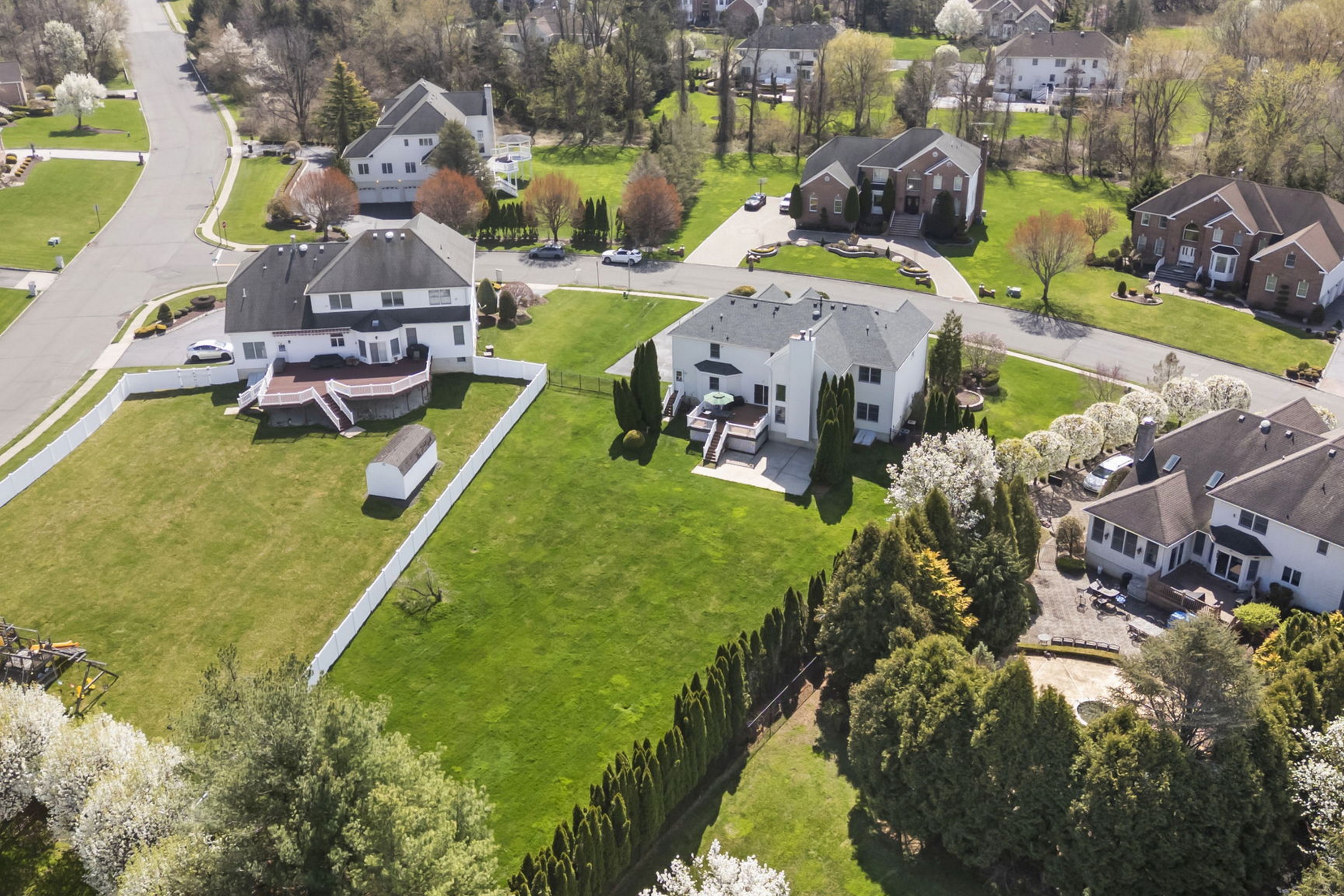  308 Flower Lane - 物件實景