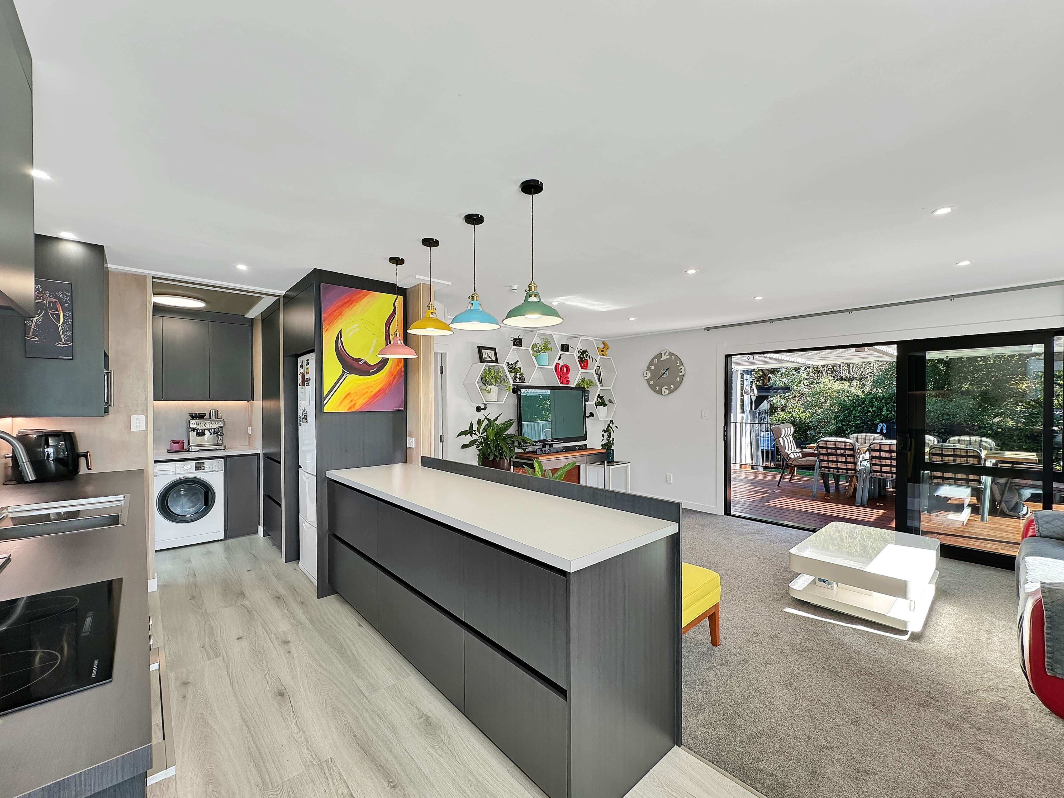  1/11 Gibbs Place, Kinloch - 物件實景