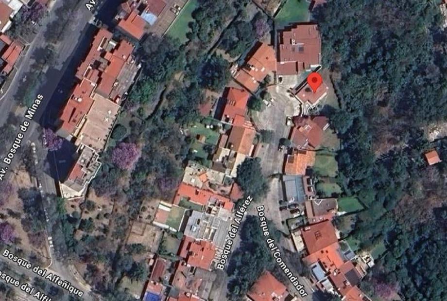 Huixquilucan, Estado de méxico, 52783, Mexico, 3 Bedrooms Bedrooms, ,2 BathroomsBathrooms,Residential,For Sale,1916702