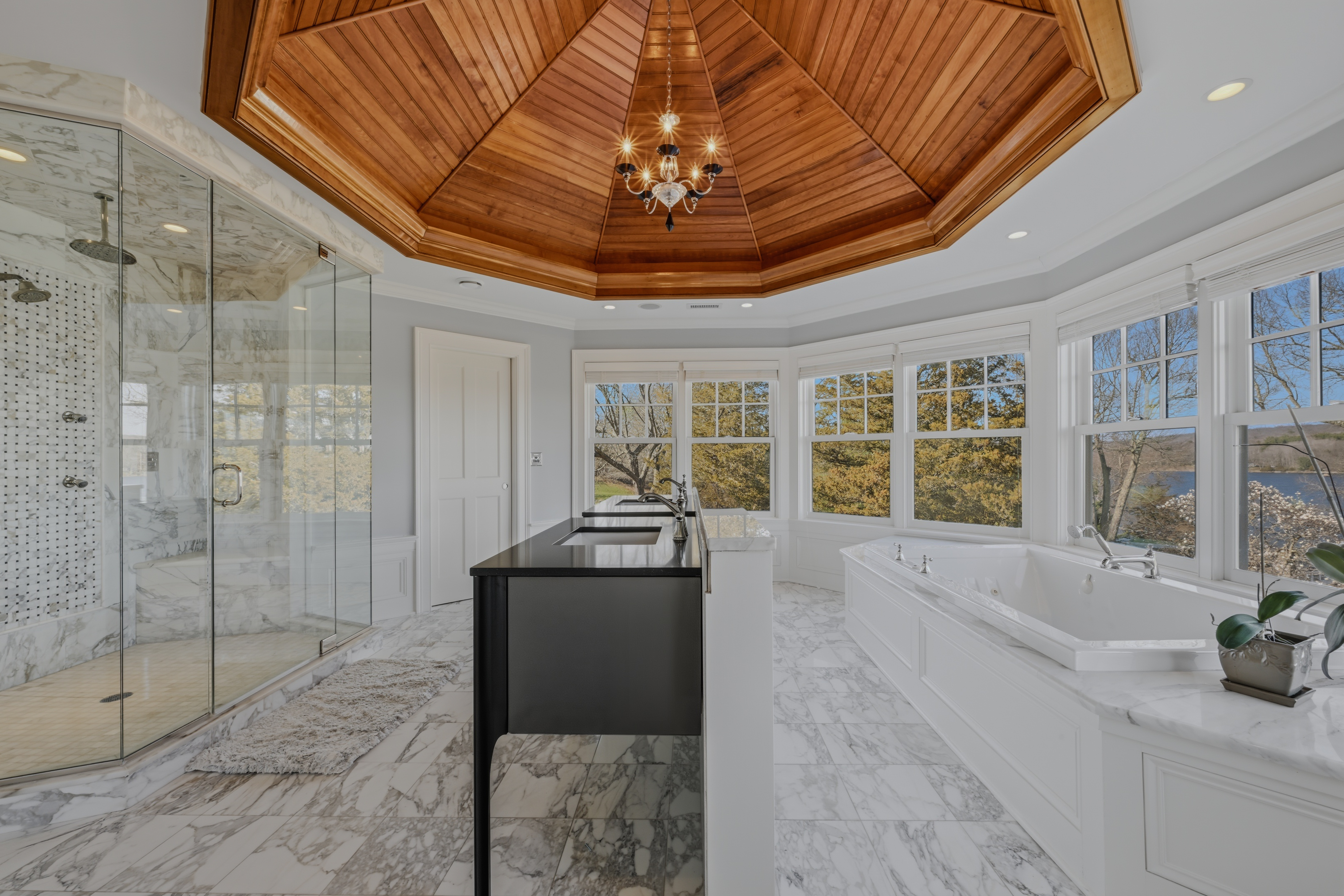  Exceptional Waterfront Estate on the Ct. River - 物件實景