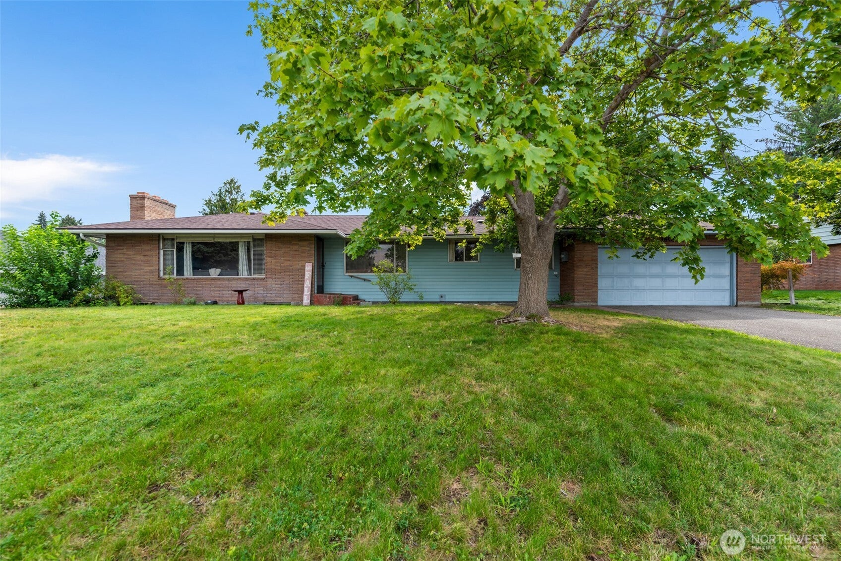 Ashland Ave, East Wenatchee, WA 98802