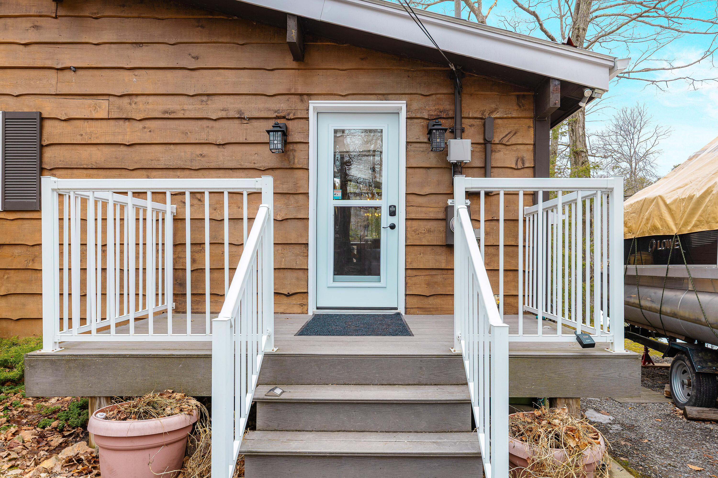  Oh, What a Lake - 物件實景