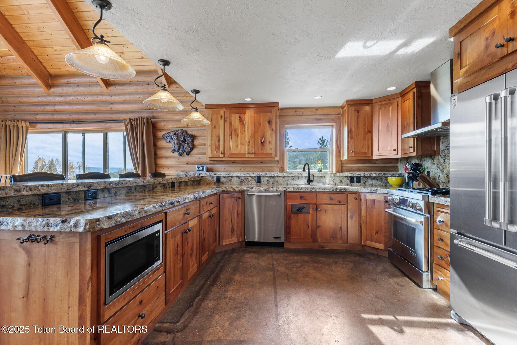 Tetonia, Idaho, 83452, United States, 4 Bedrooms Bedrooms, ,3 BathroomsBathrooms,Residential,For Sale,1989116