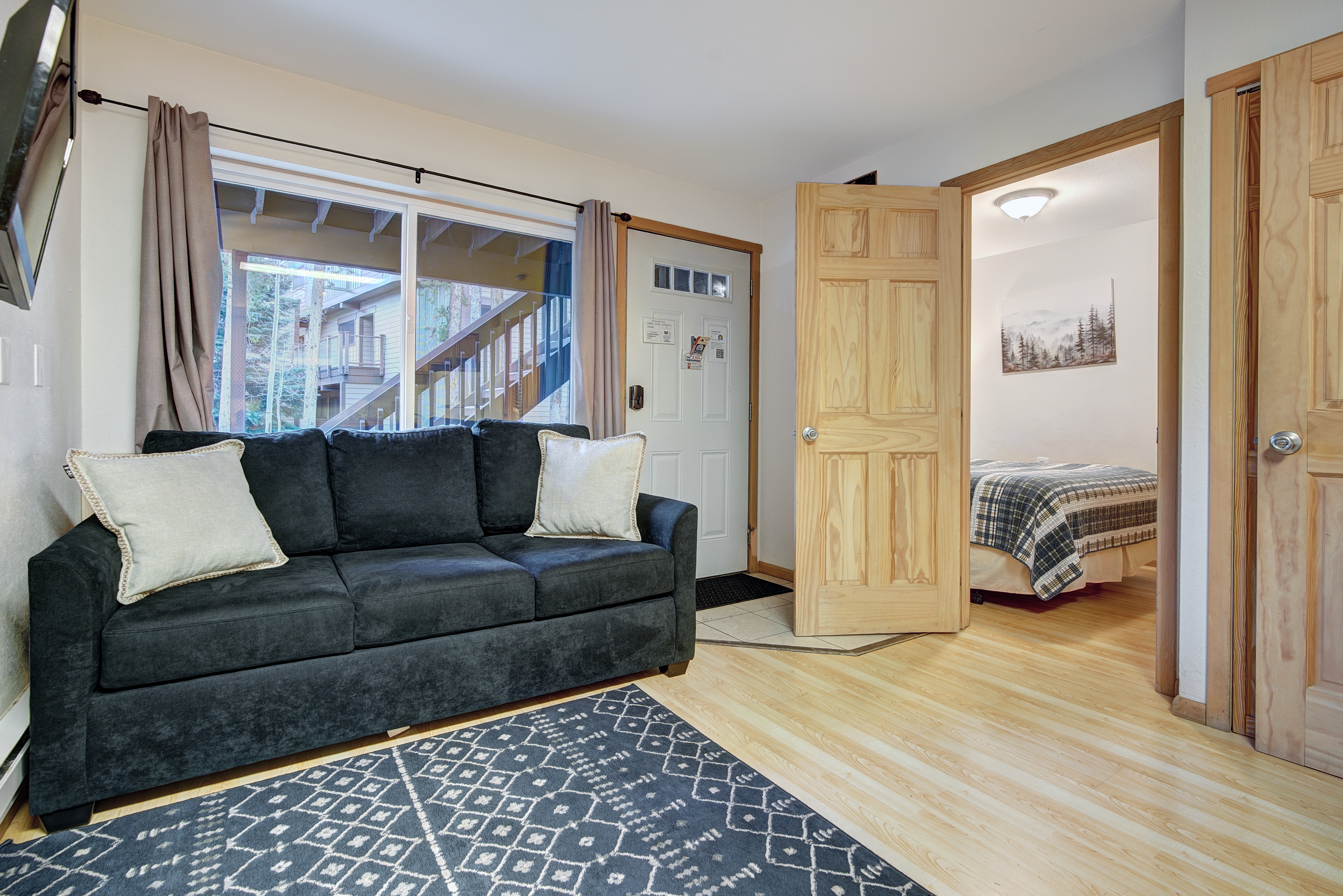  270 Primrose Path, Breckenridge, CO, 80424 - 物件實景