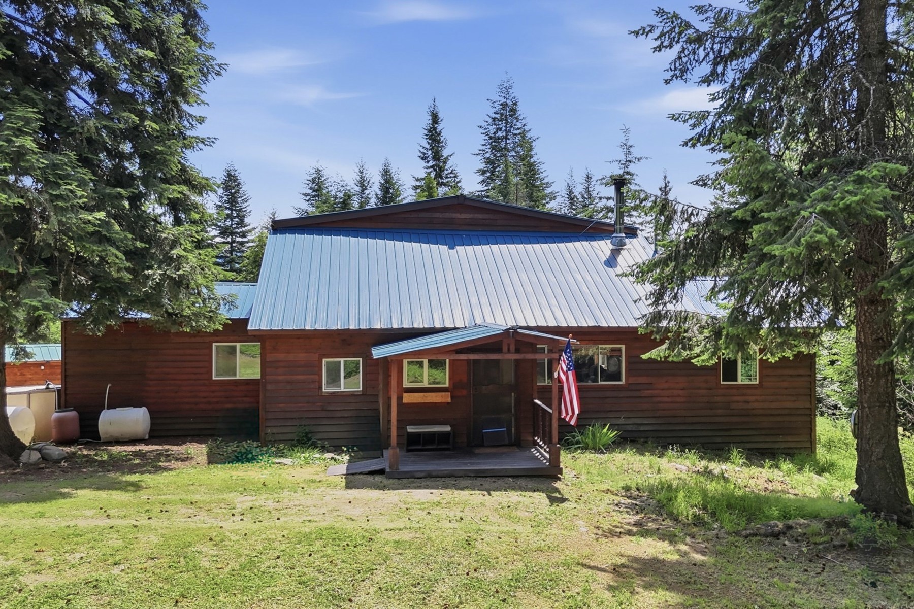  2307 Gold Creek Ridge Rd - 物件實景