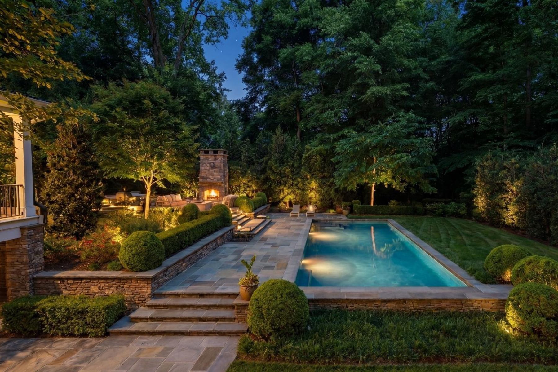  6719 Wemberly Way, Mclean, VA, 22101 - 物件實景