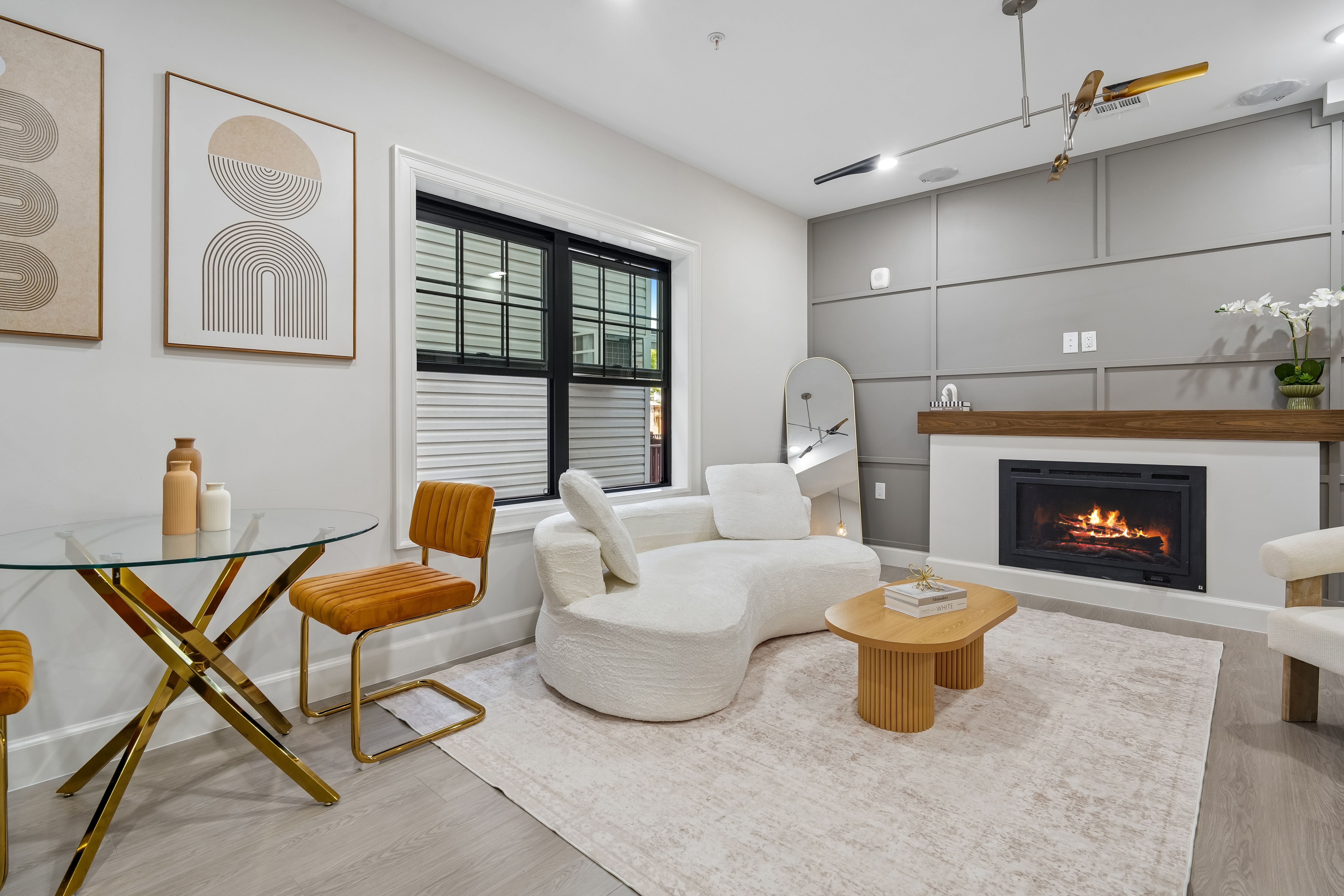  158 Oakland Avenue, Jersey City, NJ 07306 - 物件實景