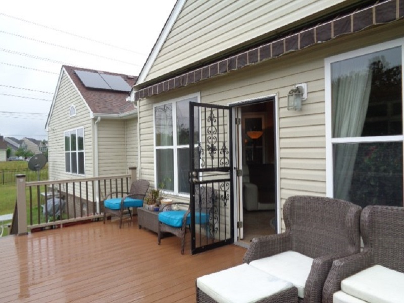 Chesapeake, Virginia, 23323, United States, 3 Bedrooms Bedrooms, ,3 BathroomsBathrooms,Residential,For Sale,1943315