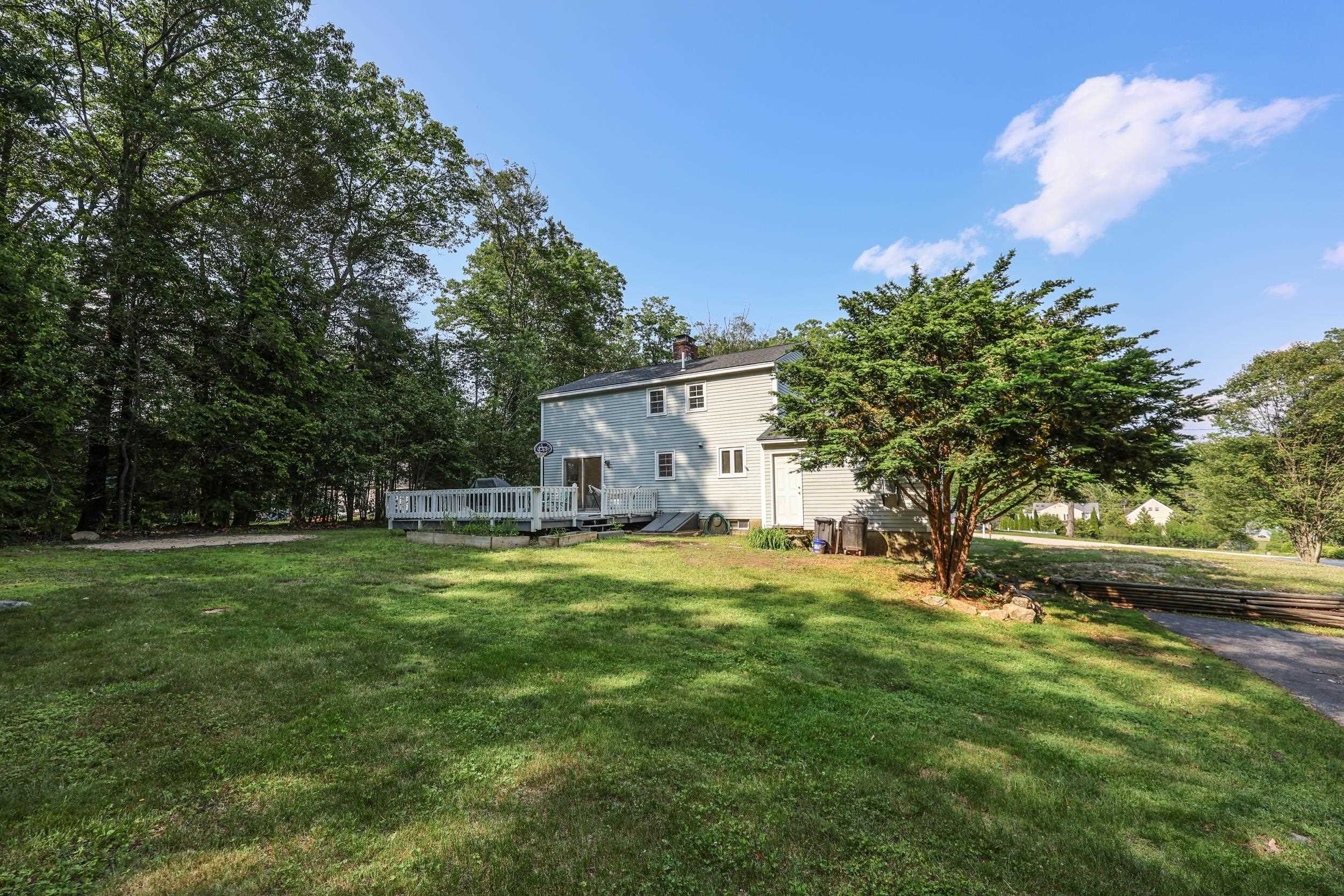 Wilton, New Hampshire, 03086, United States, 3 Bedrooms Bedrooms, ,2 BathroomsBathrooms,Residential,For Sale,1940505