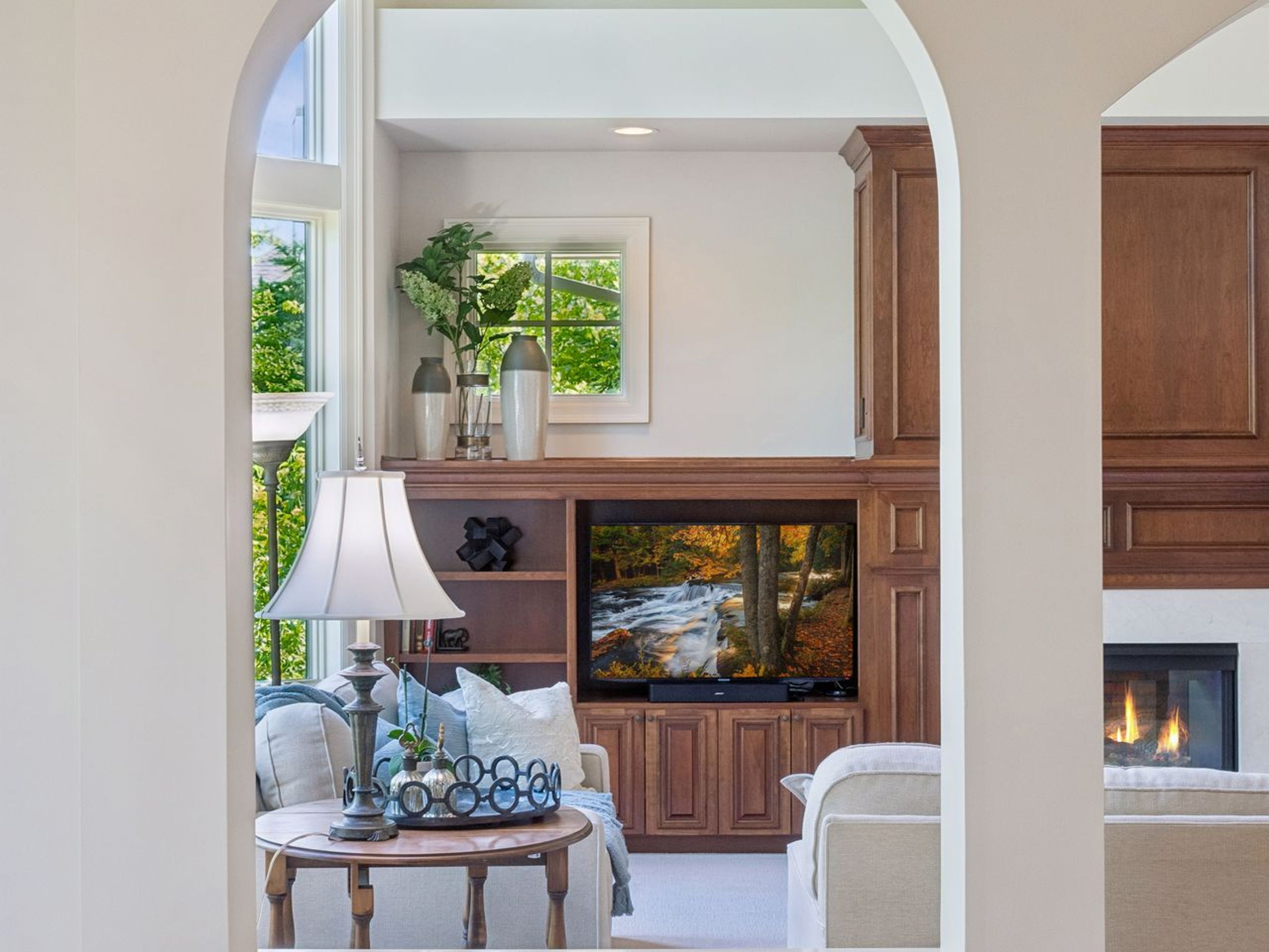  Custom Built Private Estate in Chaska - 物件實景