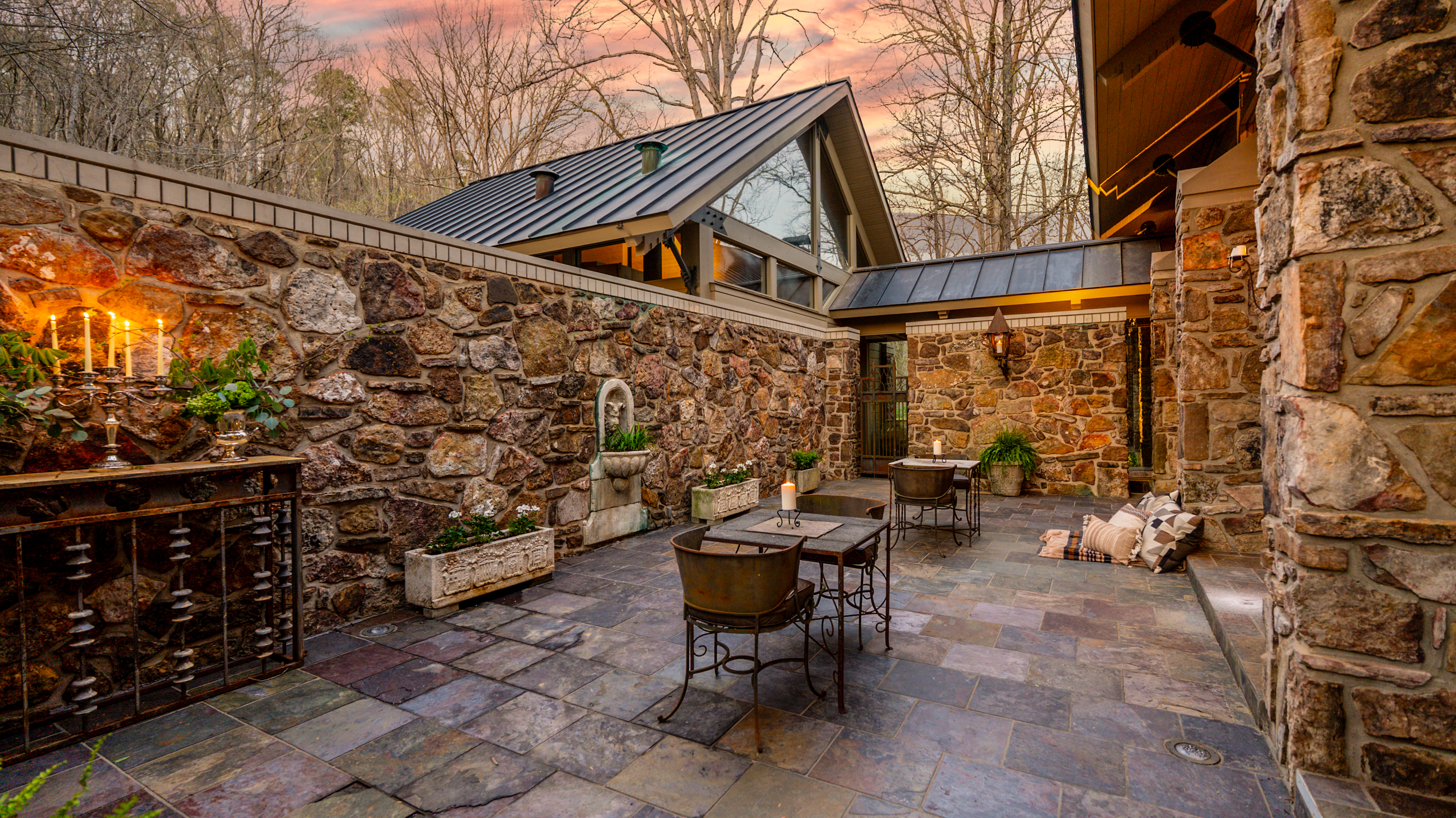  Tailwater Lodge - 物件實景