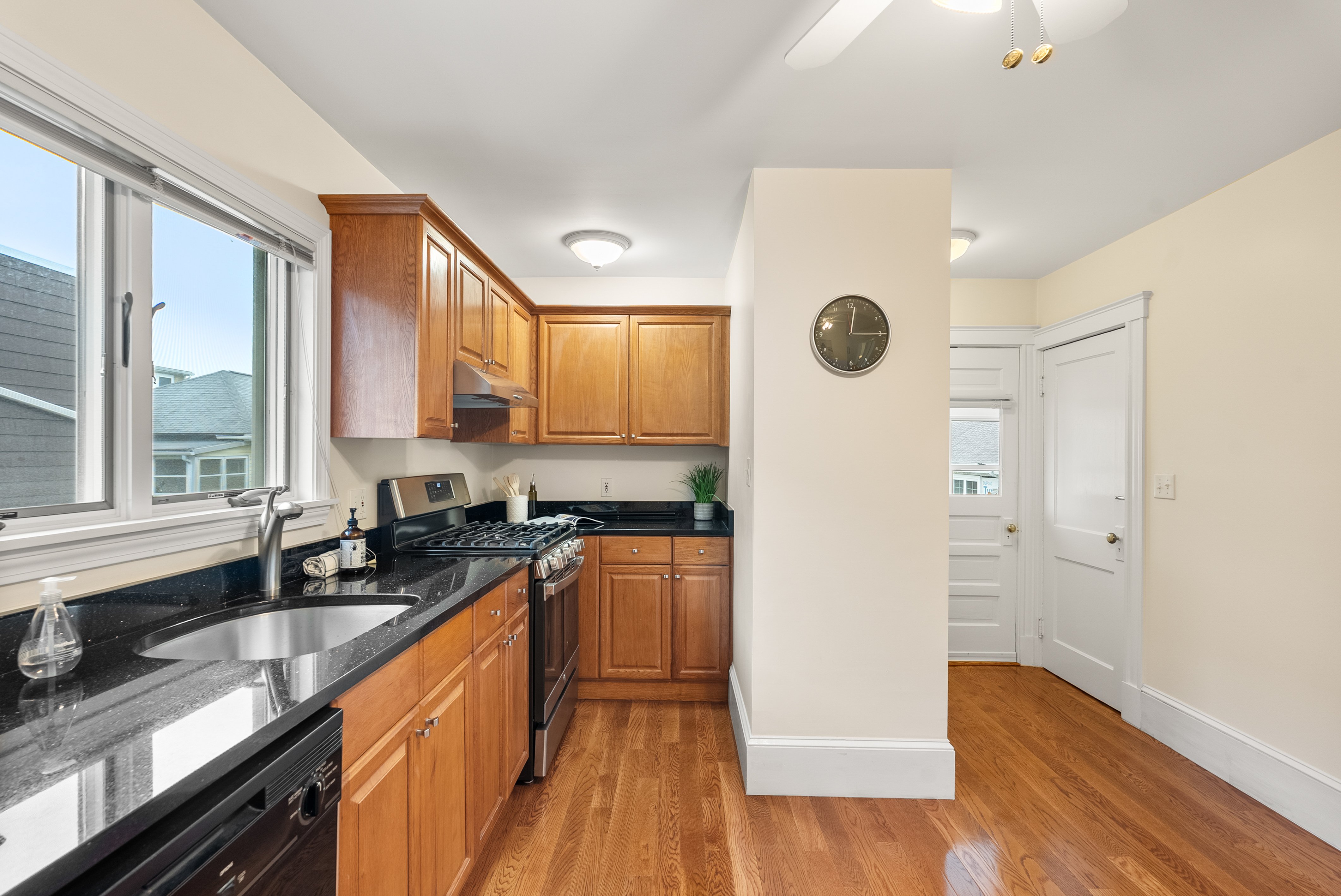 66 Gordon Street, Somerville, MA, 02144 - 物件實景