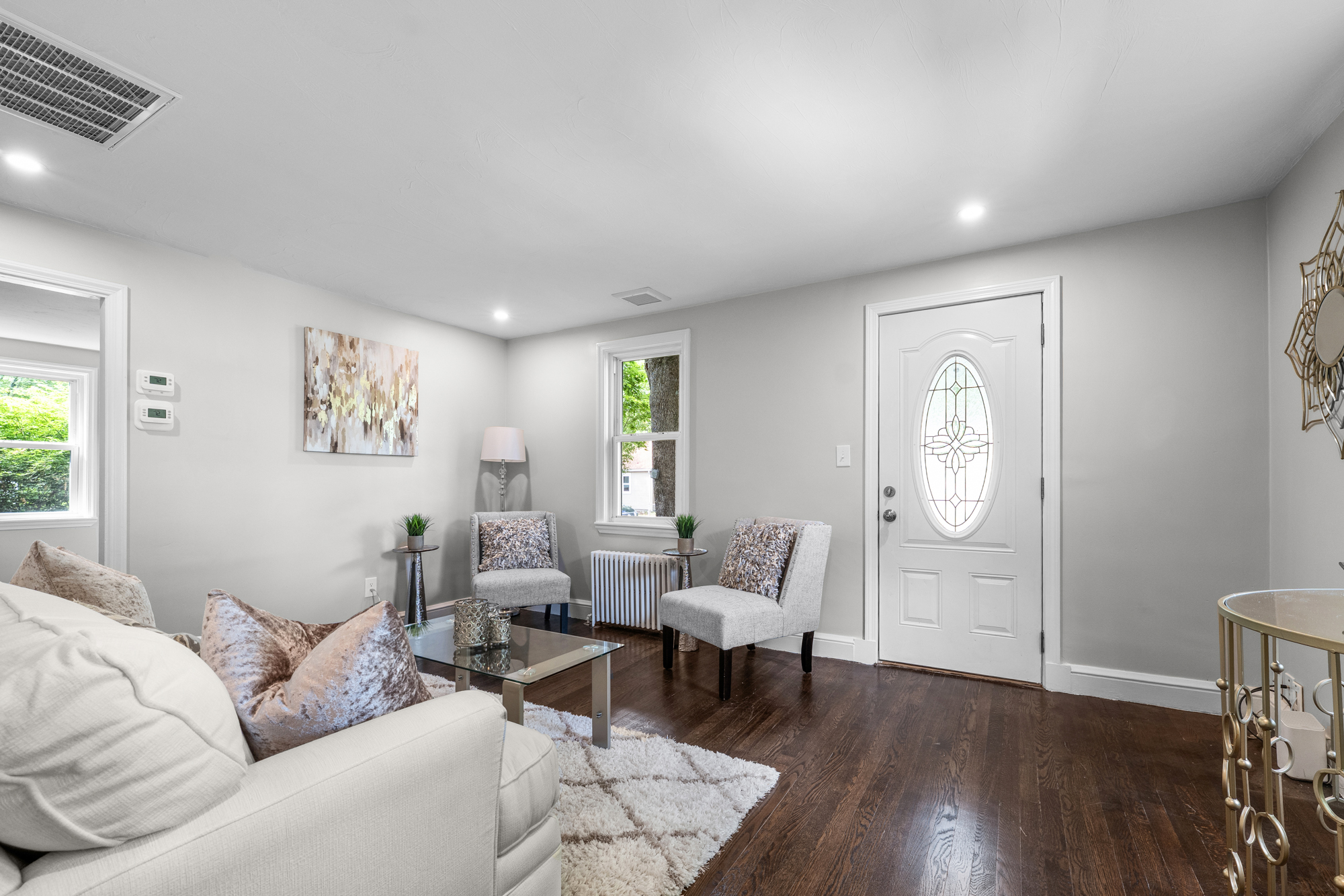  21 Elizabeth Street, Stoughton, MA, 02072 - 物件實景