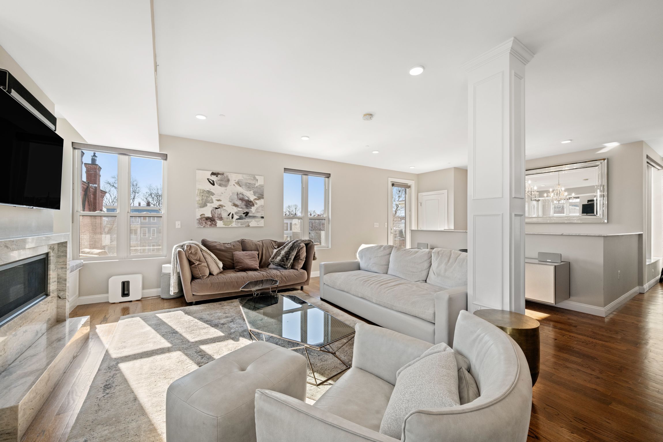  928 E Broadway, Boston, MA, 02127 - 物件實景
