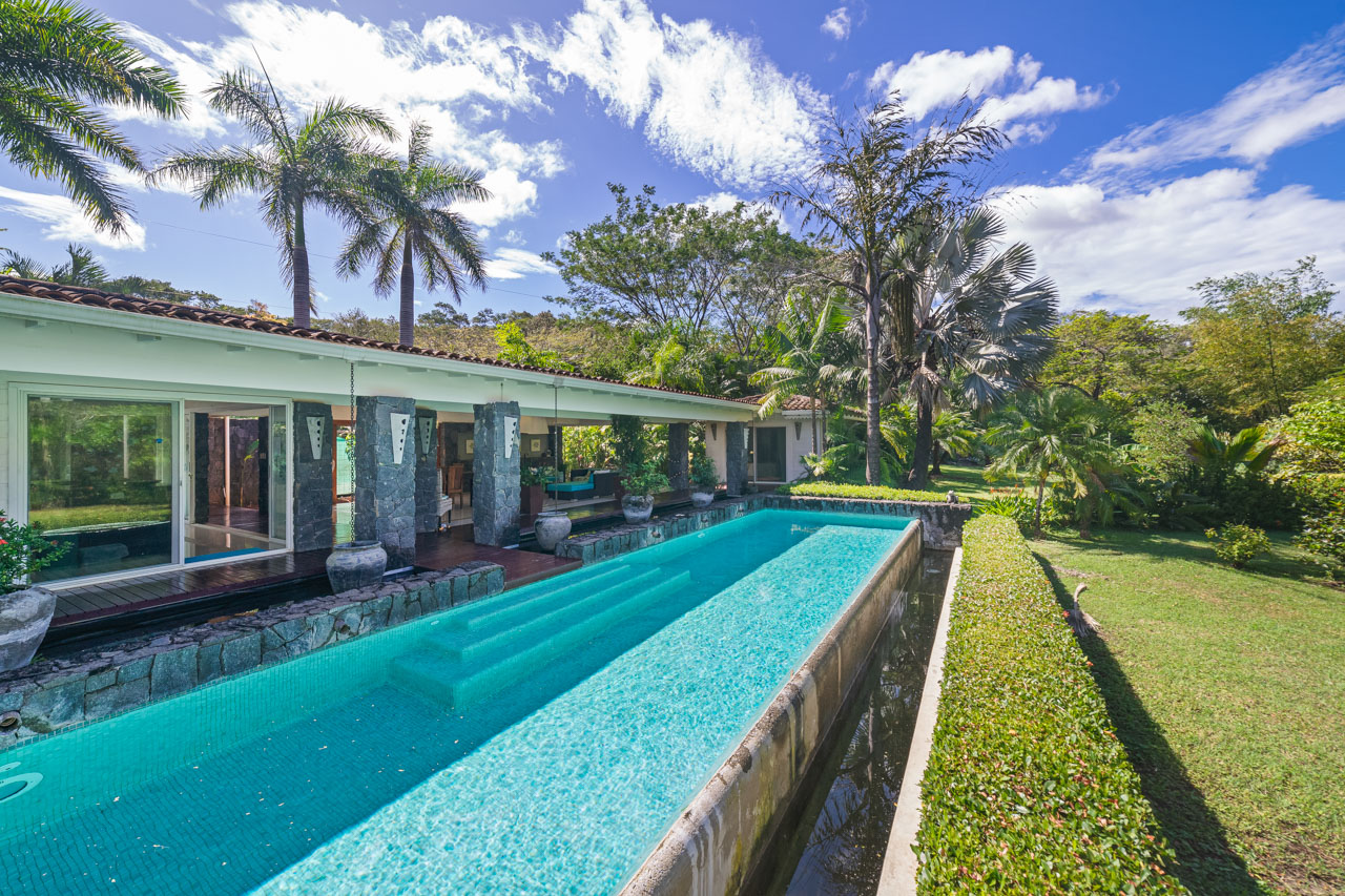 Rio Santo, Hernandez, Tamarindo, Guanacaste, CR, 4 Bedrooms Bedrooms, ,4 BathroomsBathrooms,Residential,For Sale,Rio Santo, Hernandez,1676517
